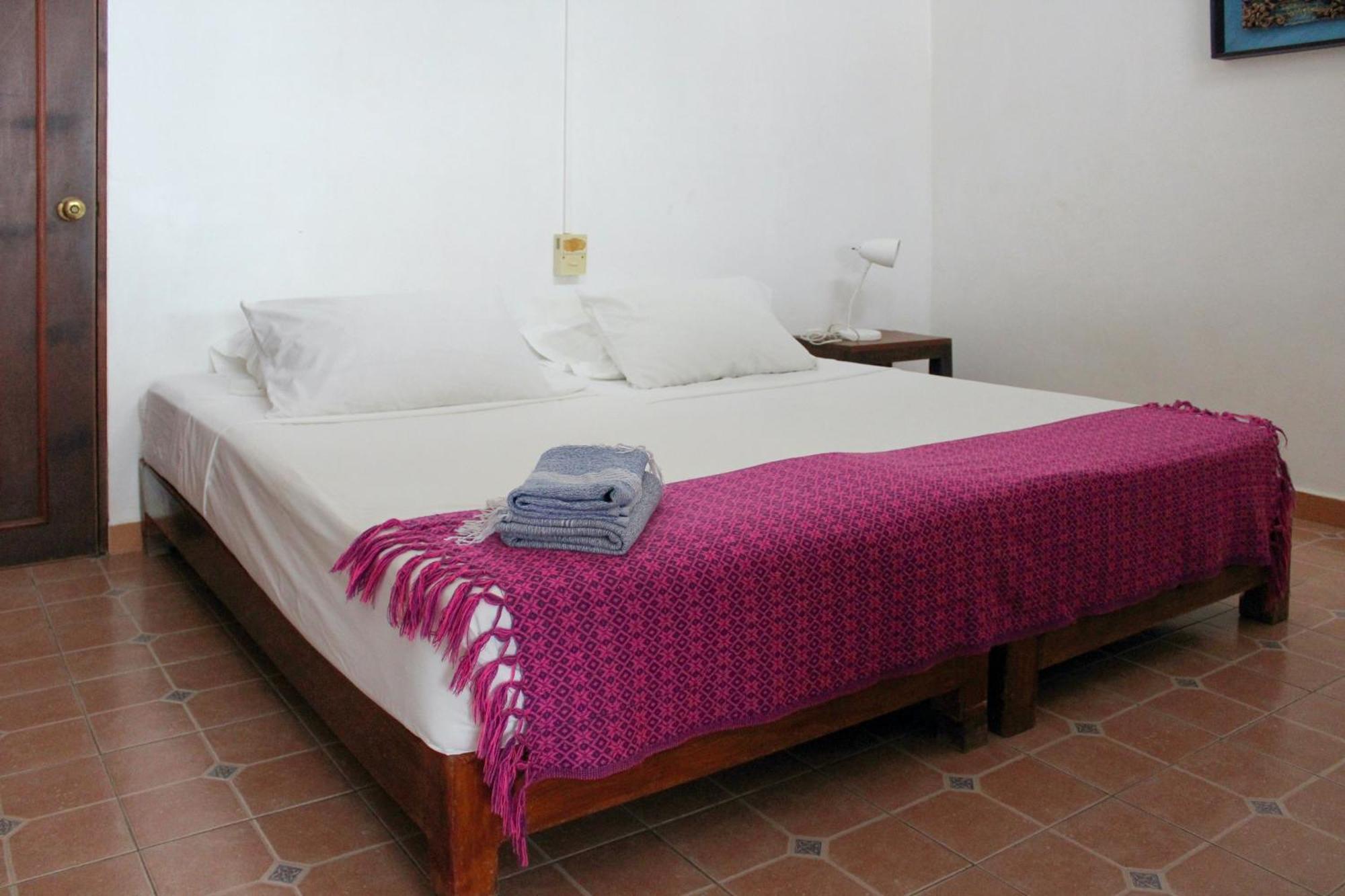 Casa Azul Guest house *