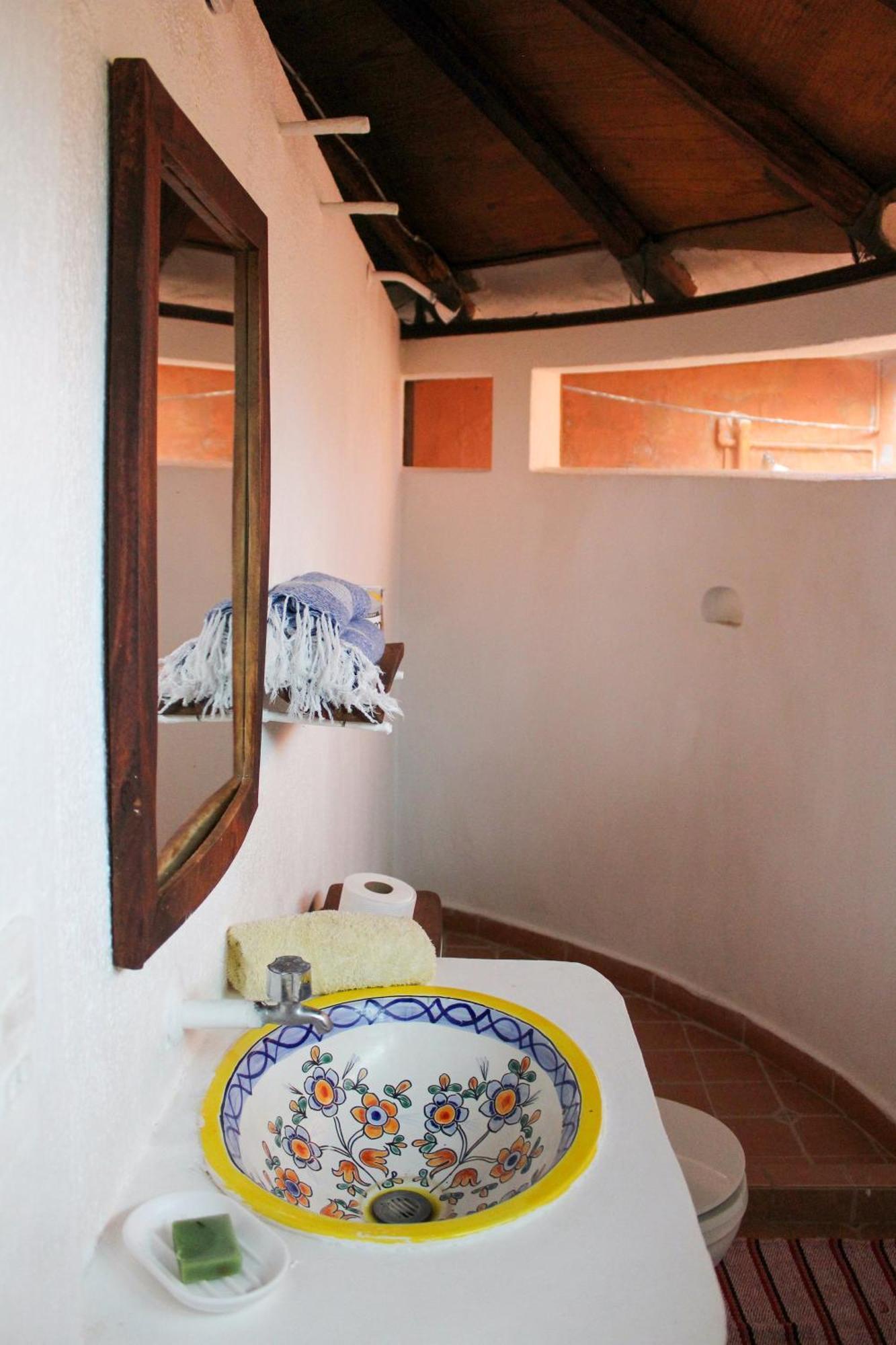 Guest house Casa Azul