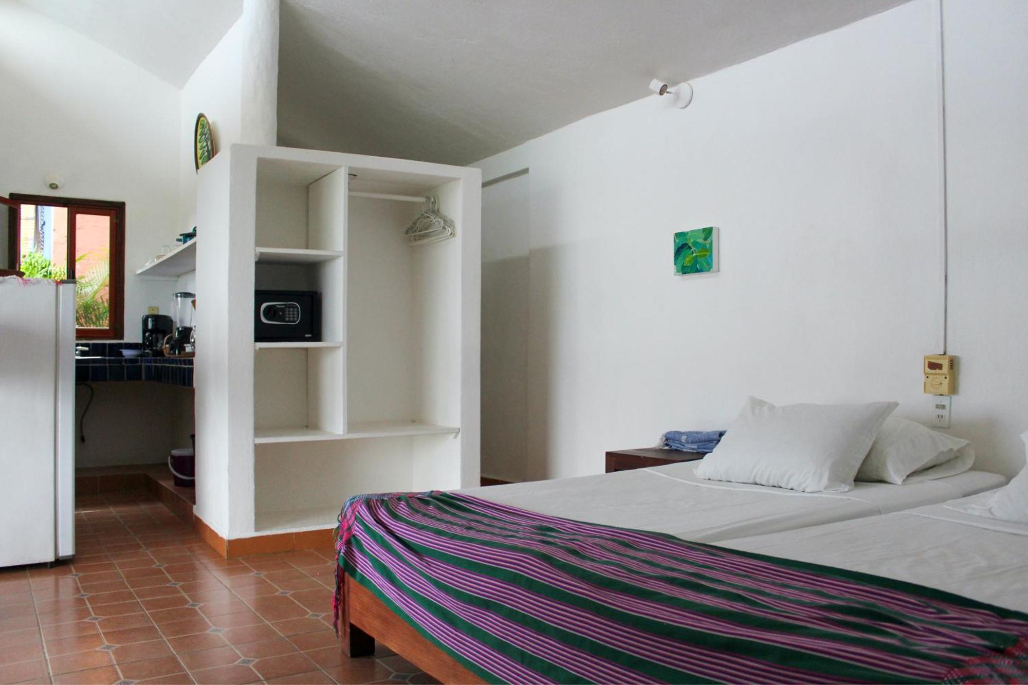 Casa Azul Guest house *