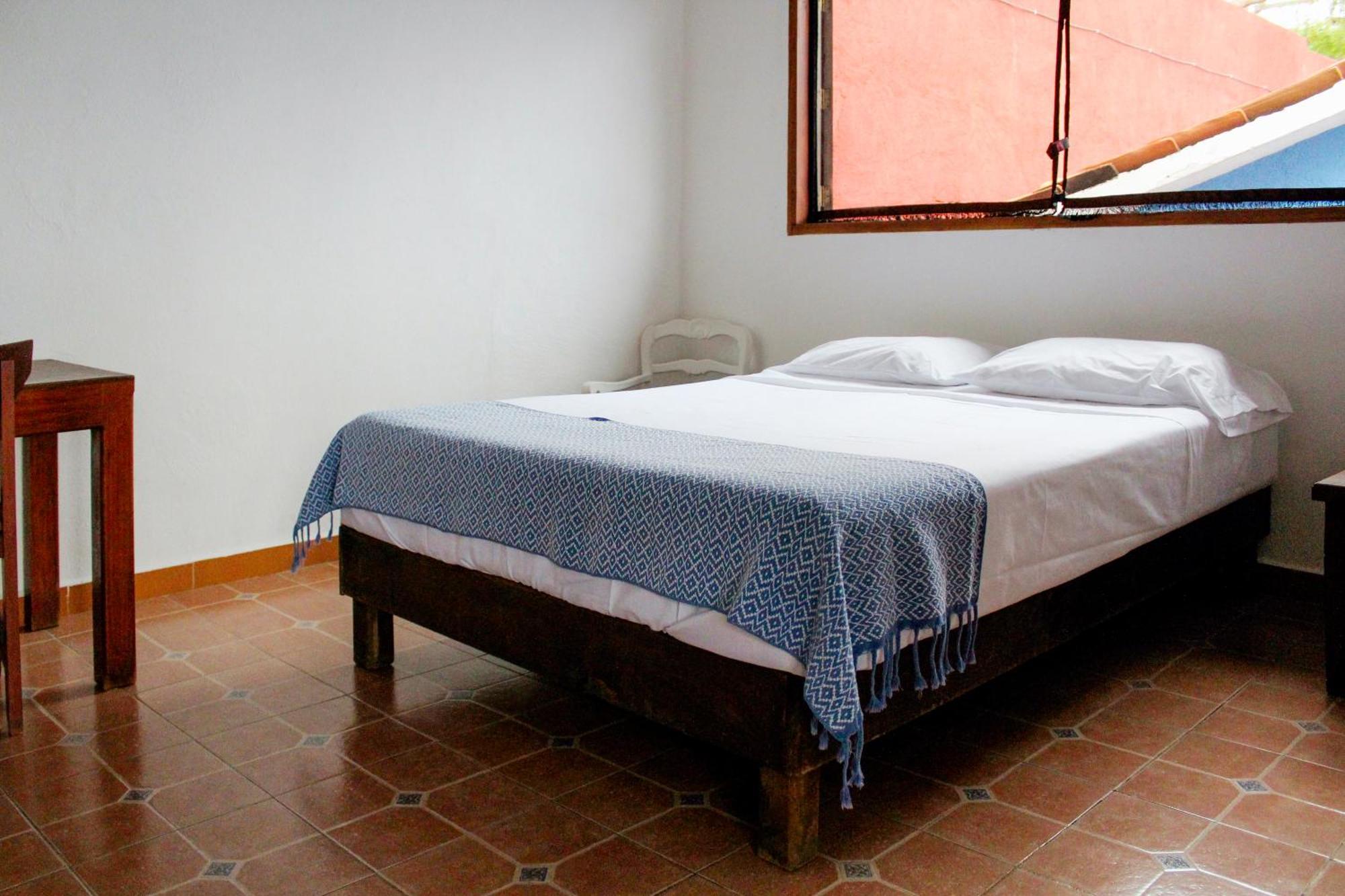 Guest house Casa Azul *
