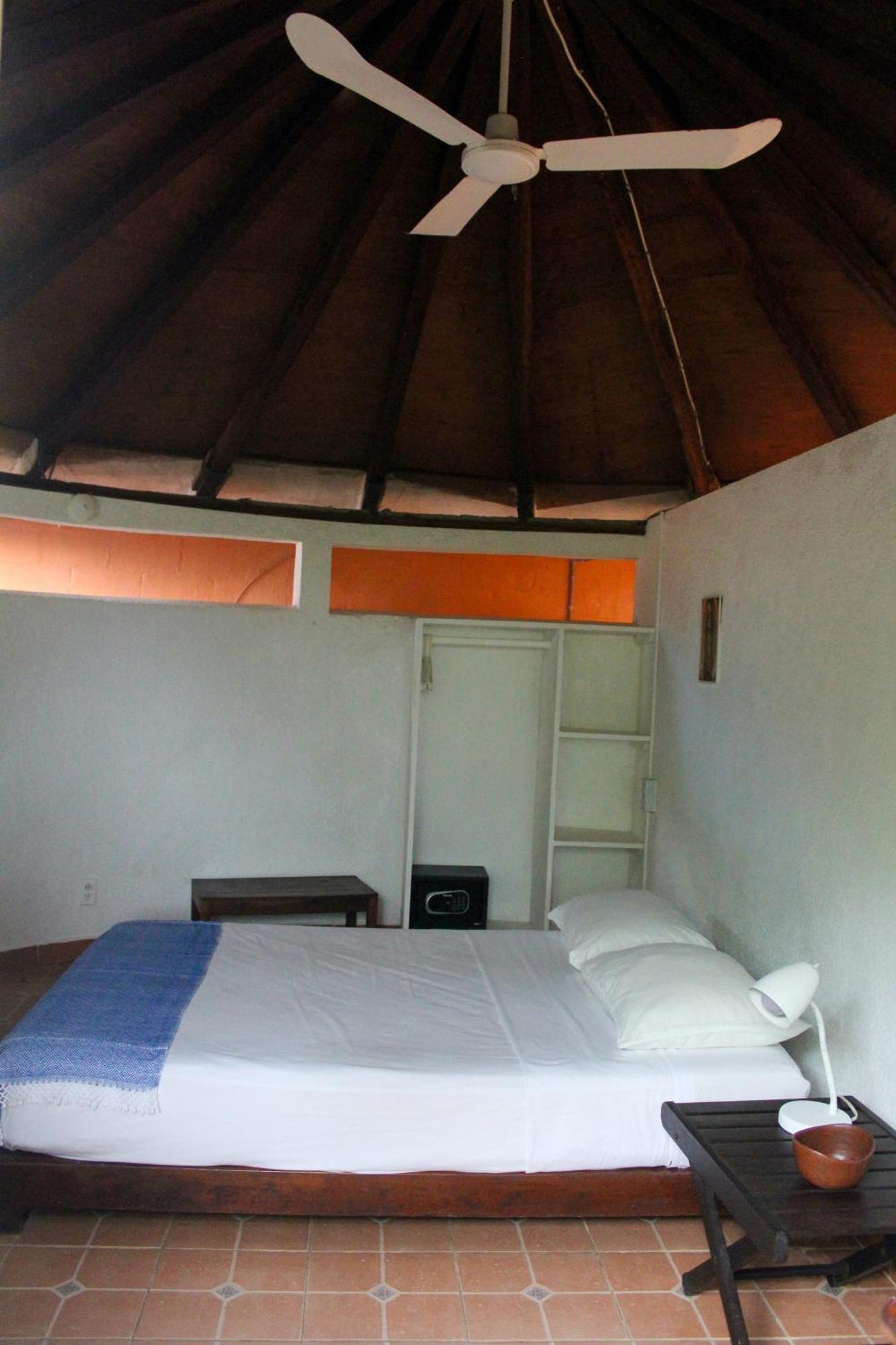 Casa Azul *