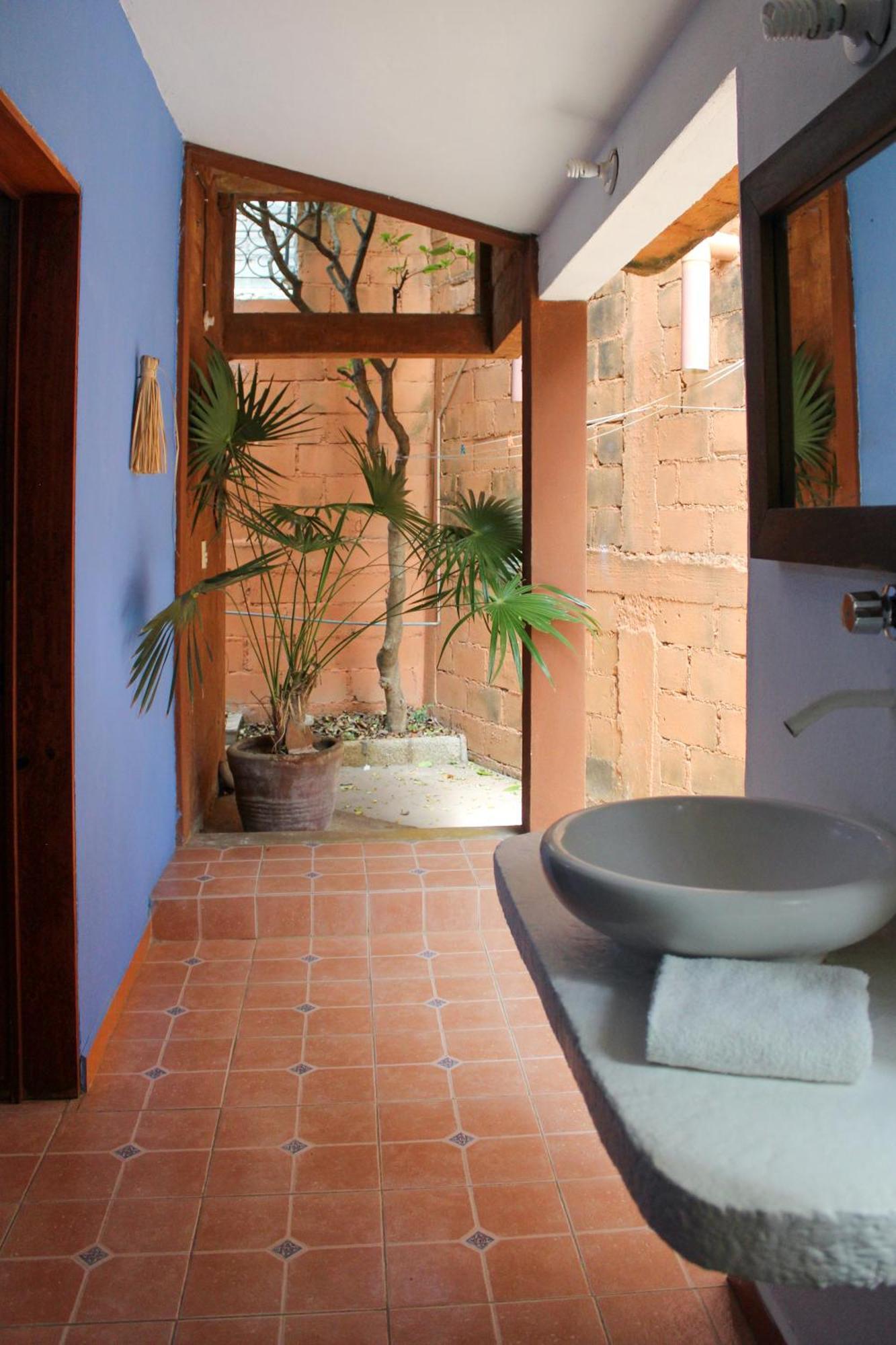 Guest house Casa Azul *