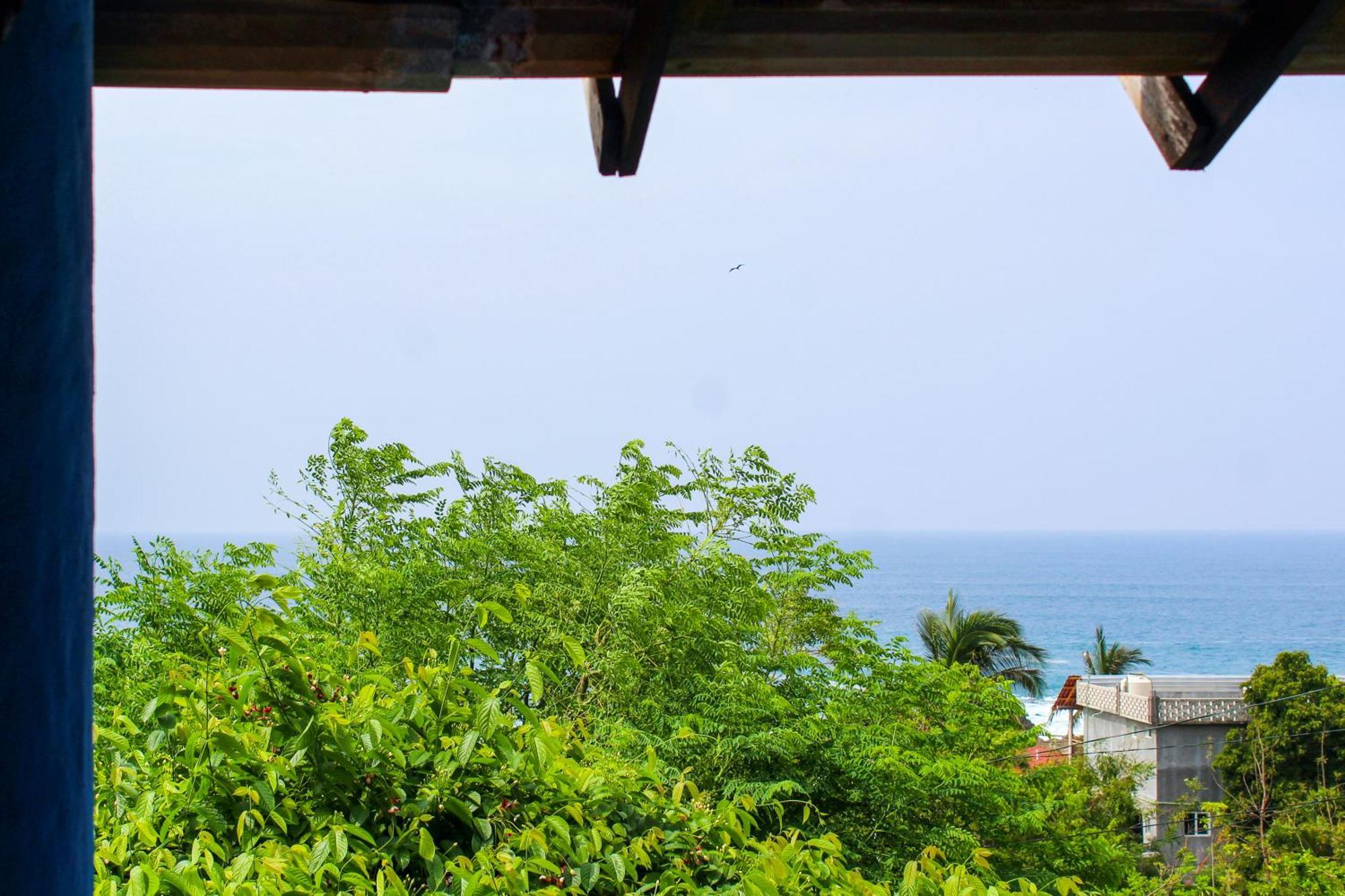 Casa Azul Guest house