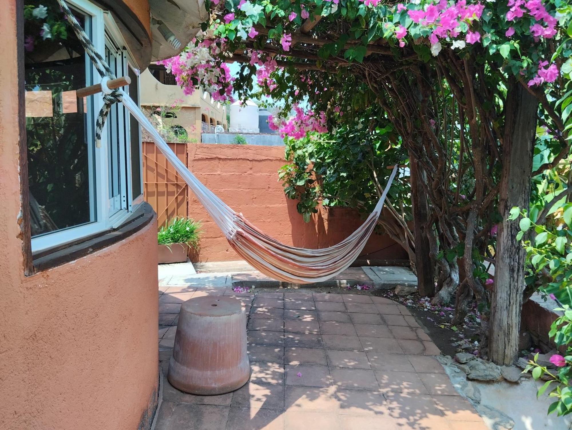 Casa Azul San Agustinillo