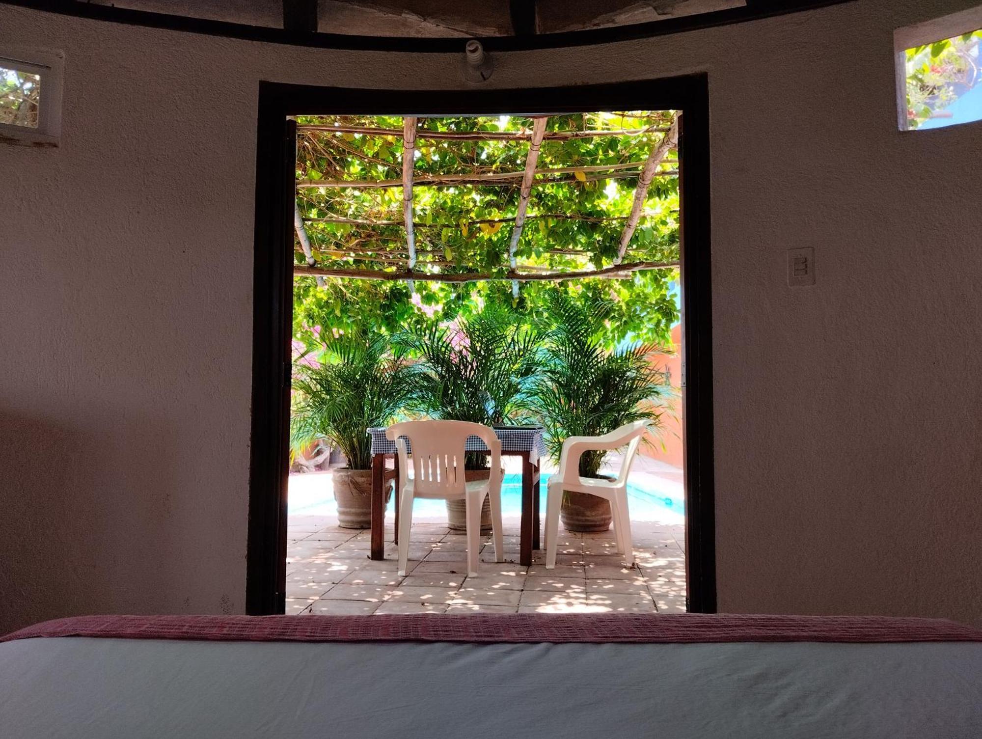 Casa Azul *