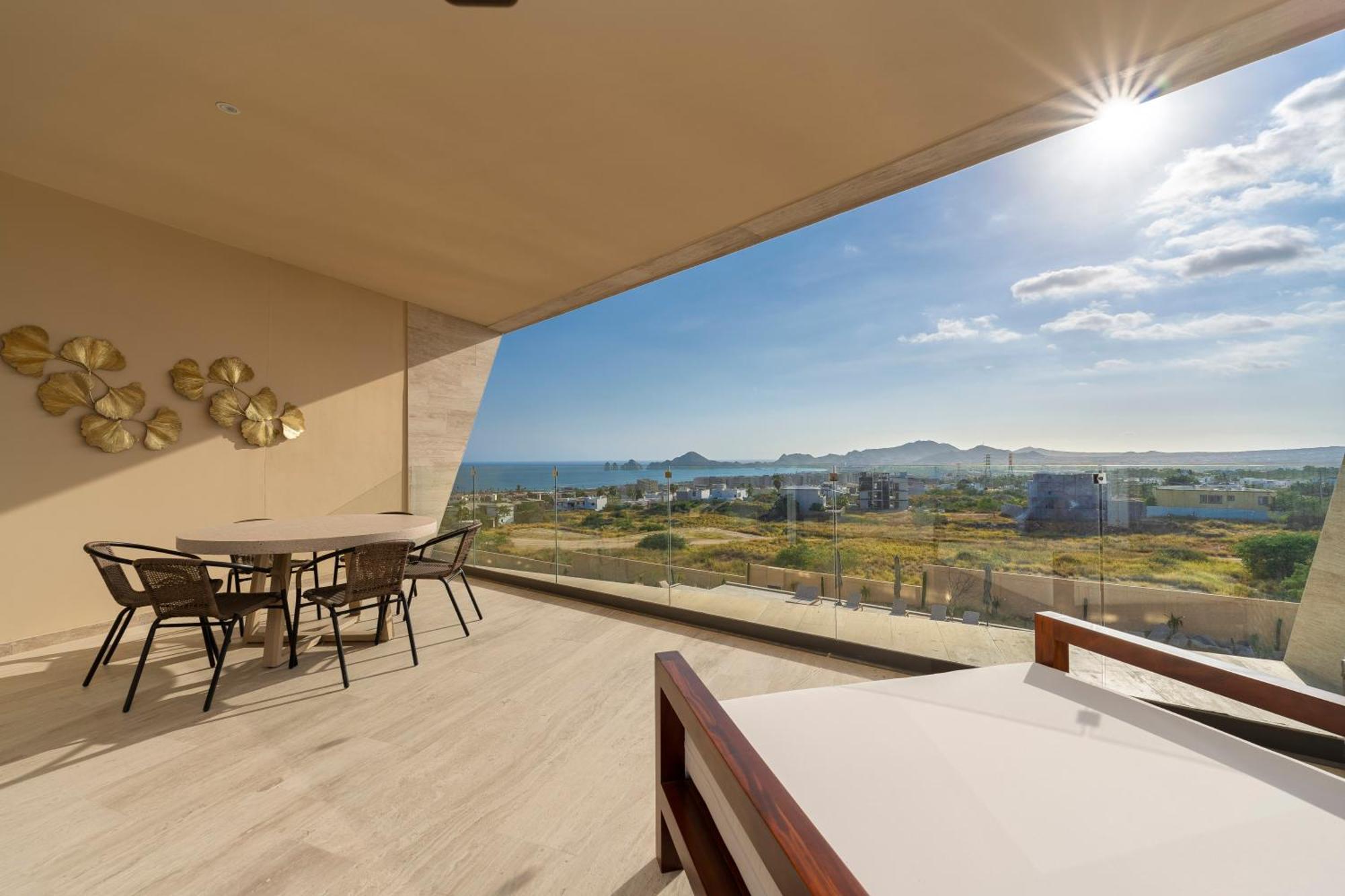 Apartment Mistiq Cabos *