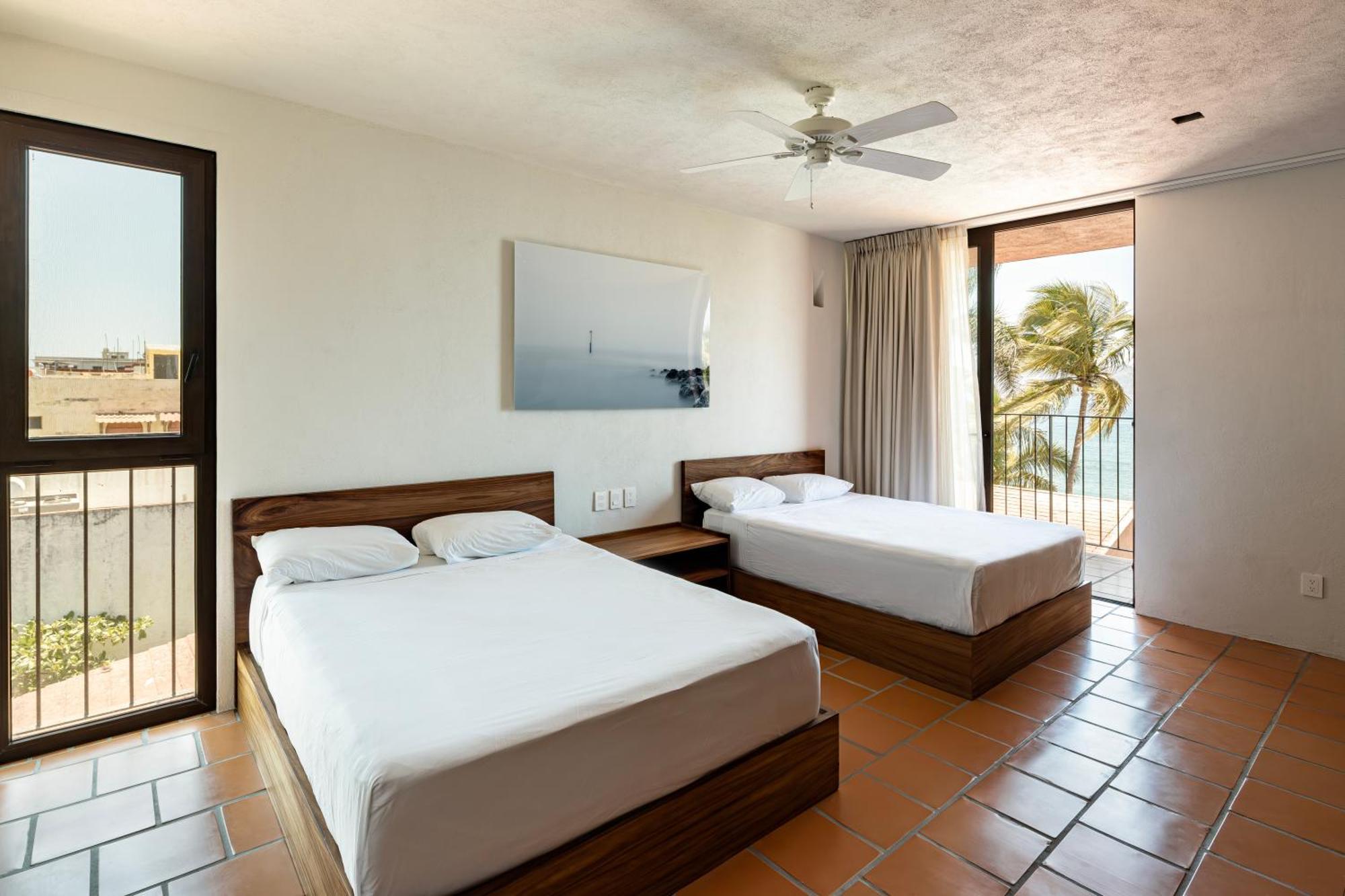 Aurelia Hotel San Patricio Melaque
