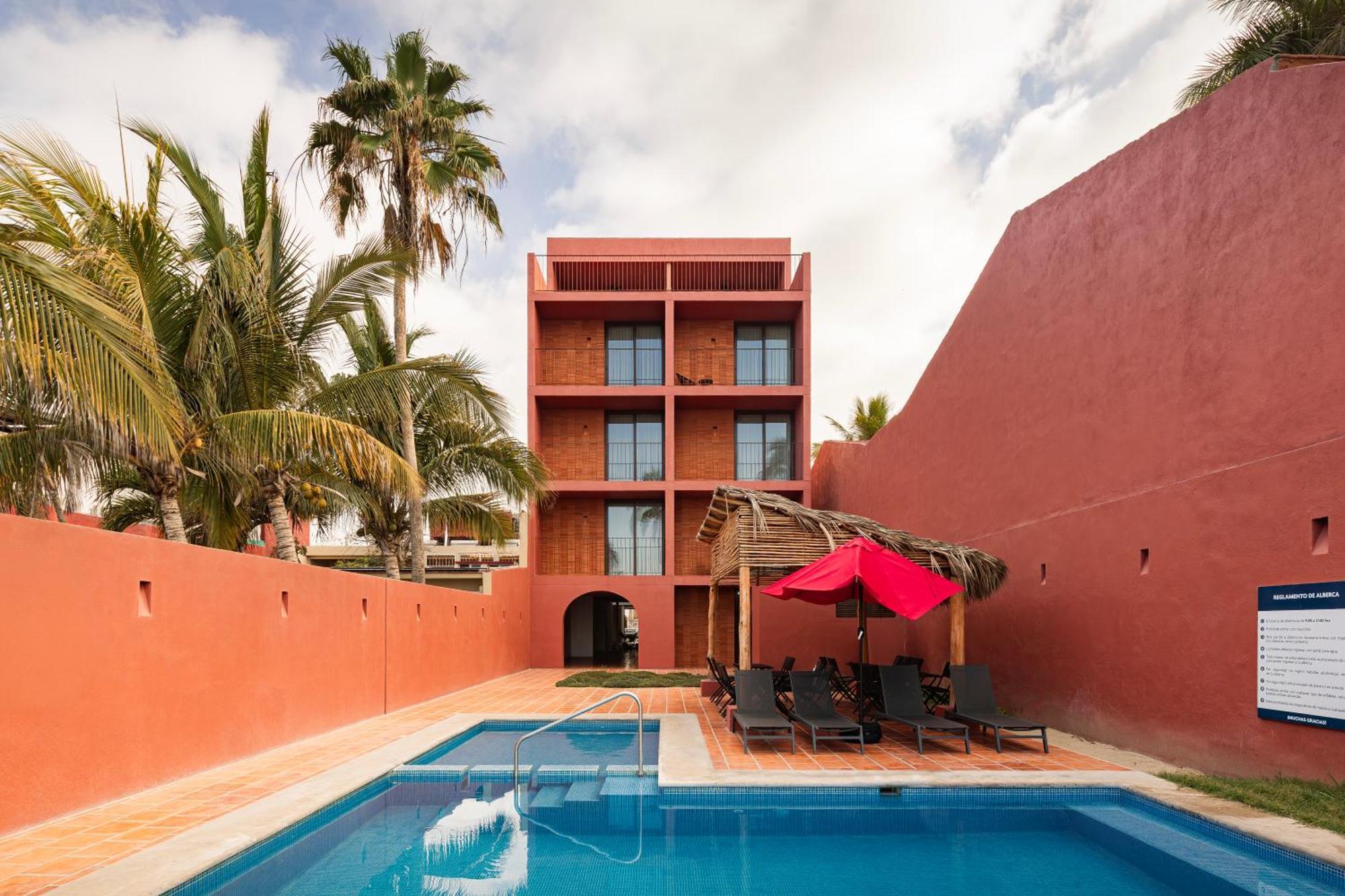 Aurelia Hotel