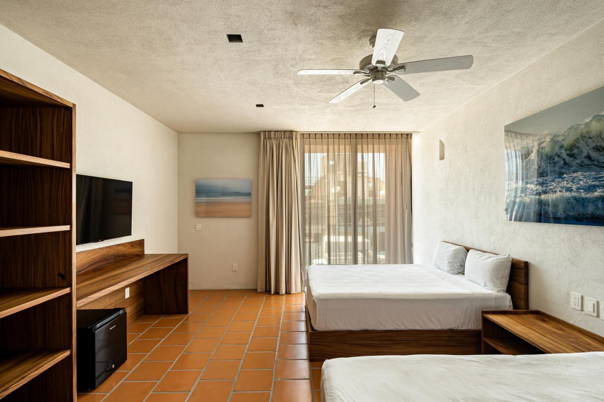 Hotel Aurelia *