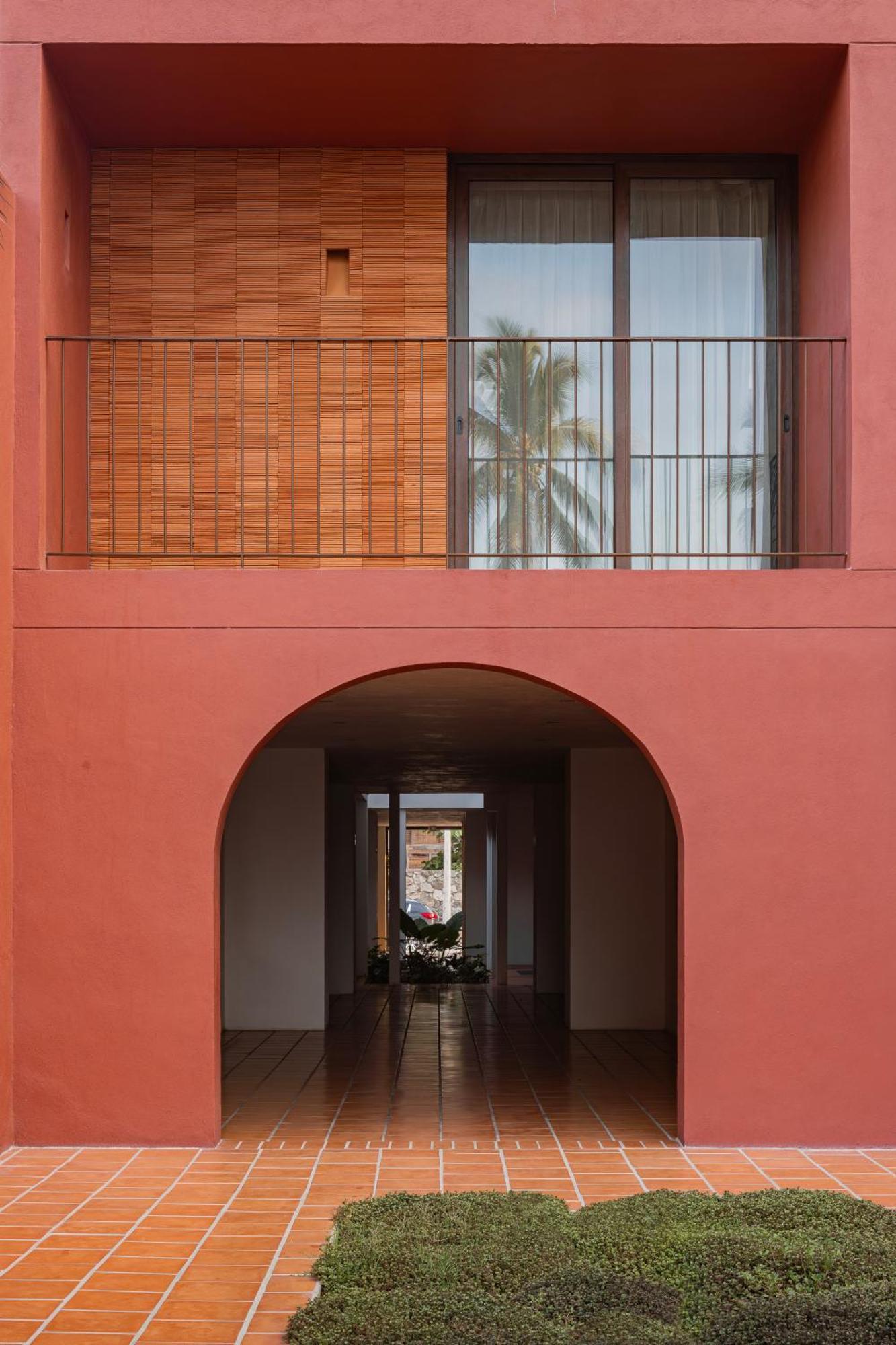 Aurelia Hotel San Patricio Melaque