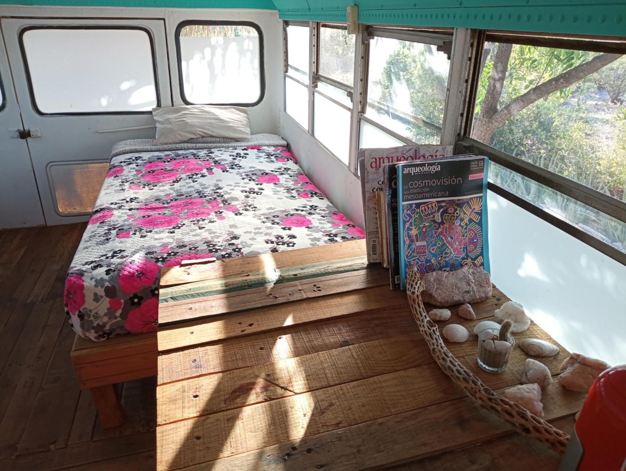 Holiday home Ecoturistica Alunacer