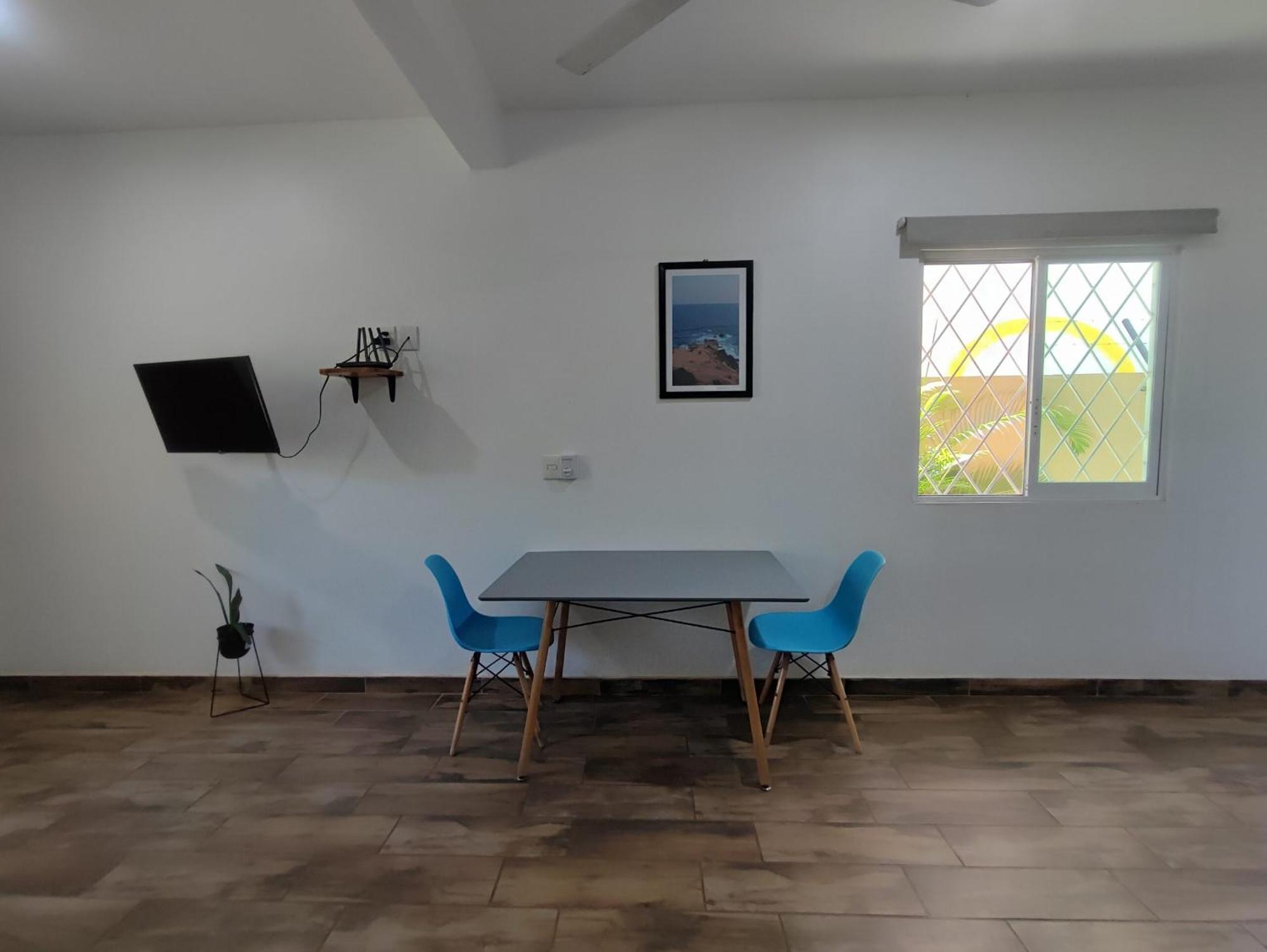 Adelfa Apartment Puerto Escondido (Oaxaca)