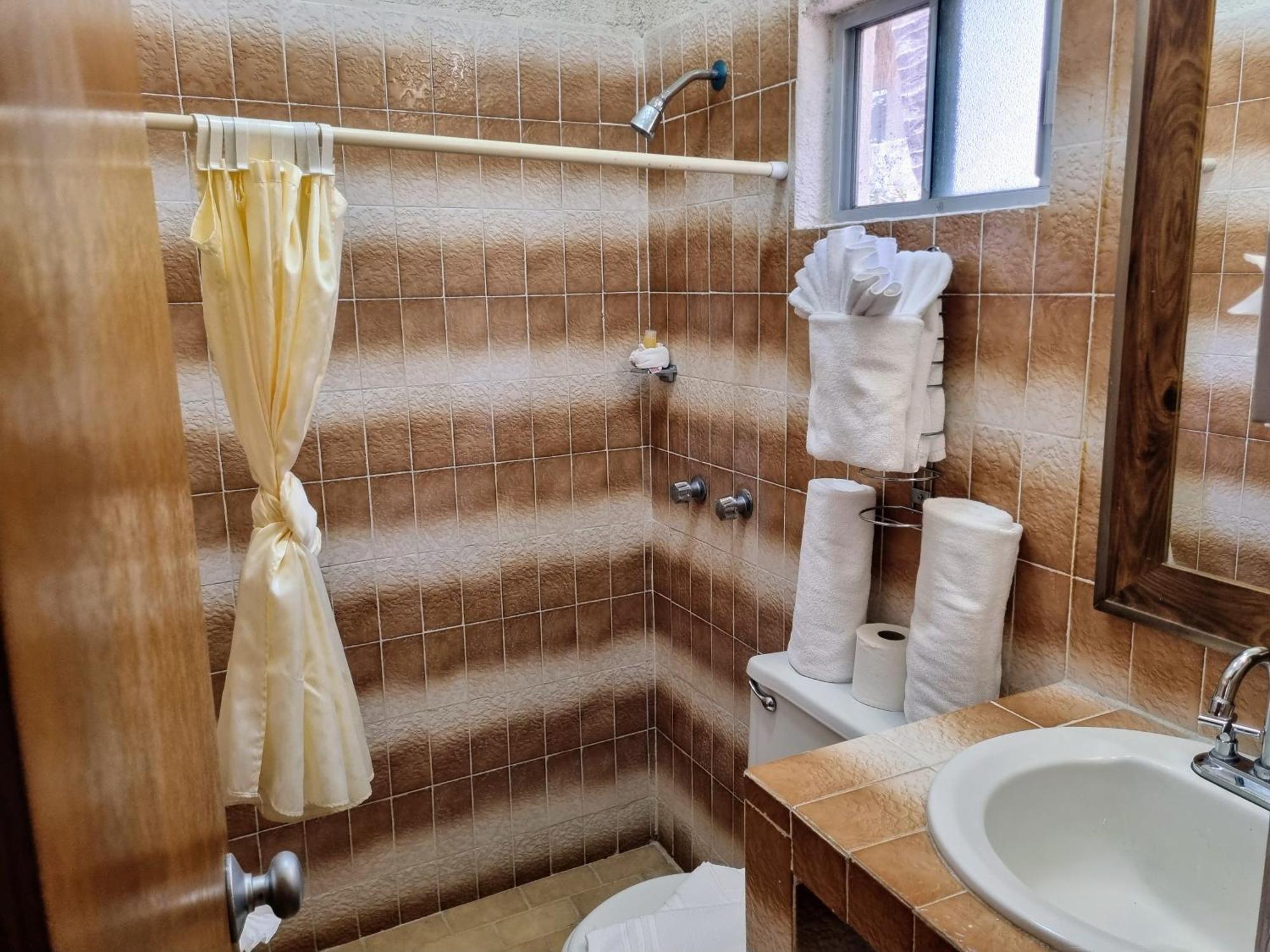 Hotel Buena Vista Oceanfront & Hot Springs 3*