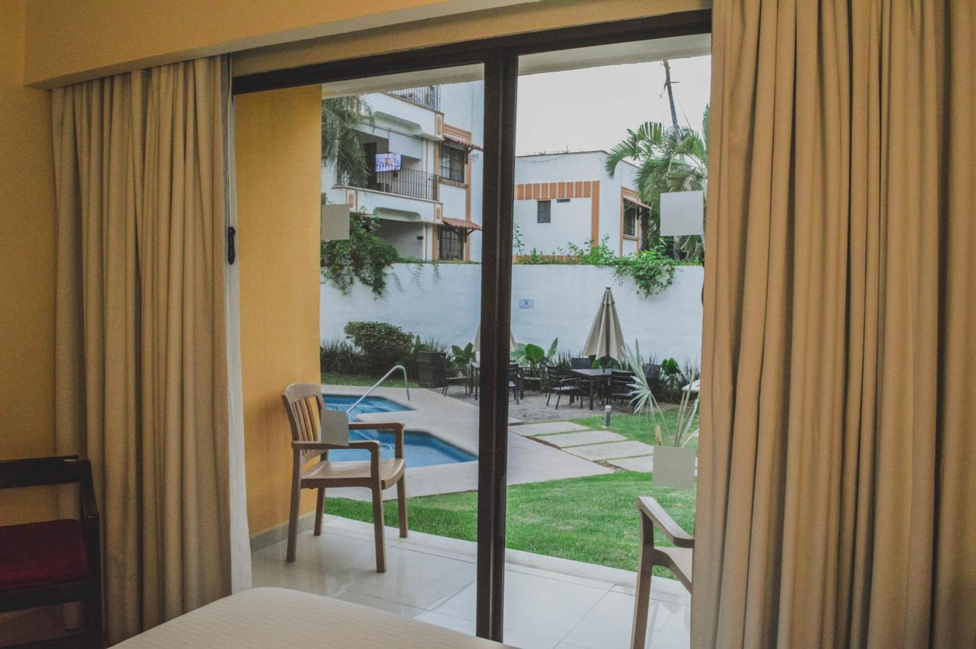 Casa Francisco 4*
