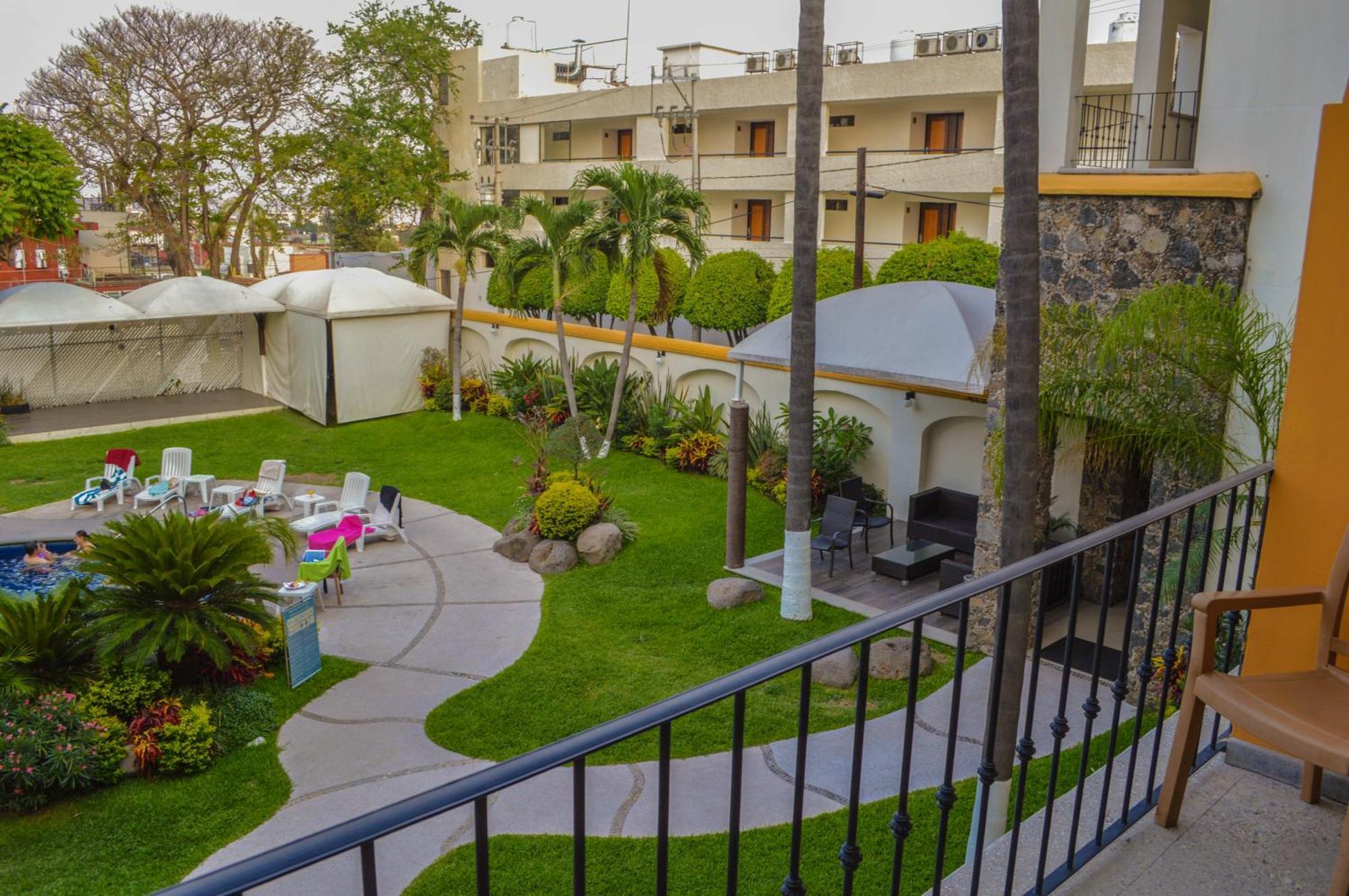 Casa Francisco 4*