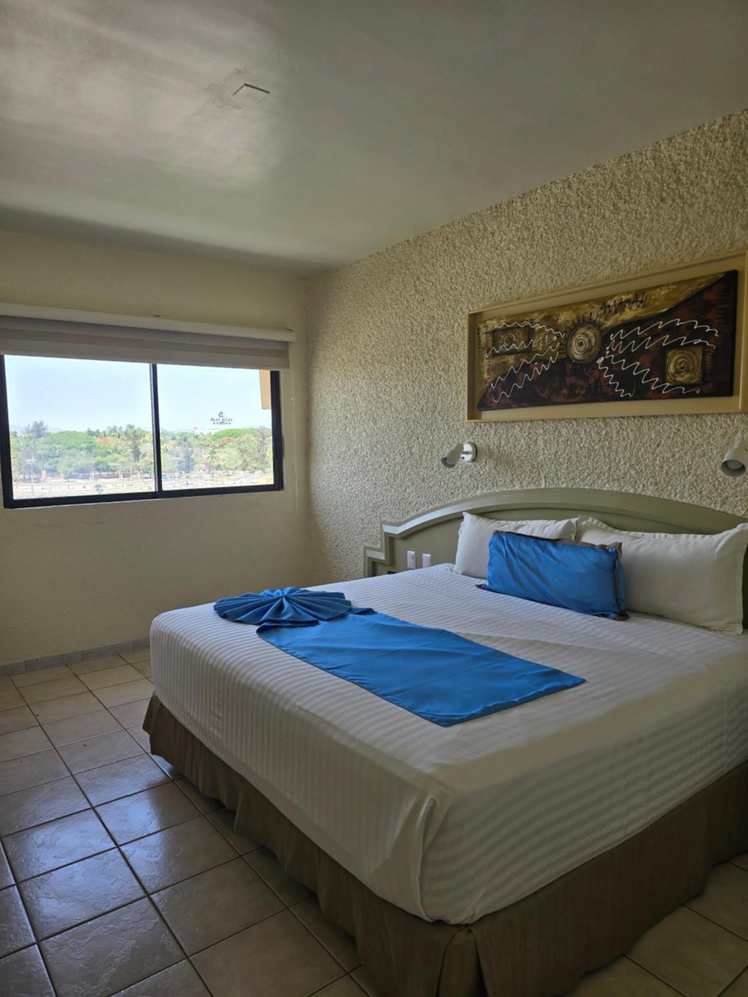 Olas Altas & Hotel 3*