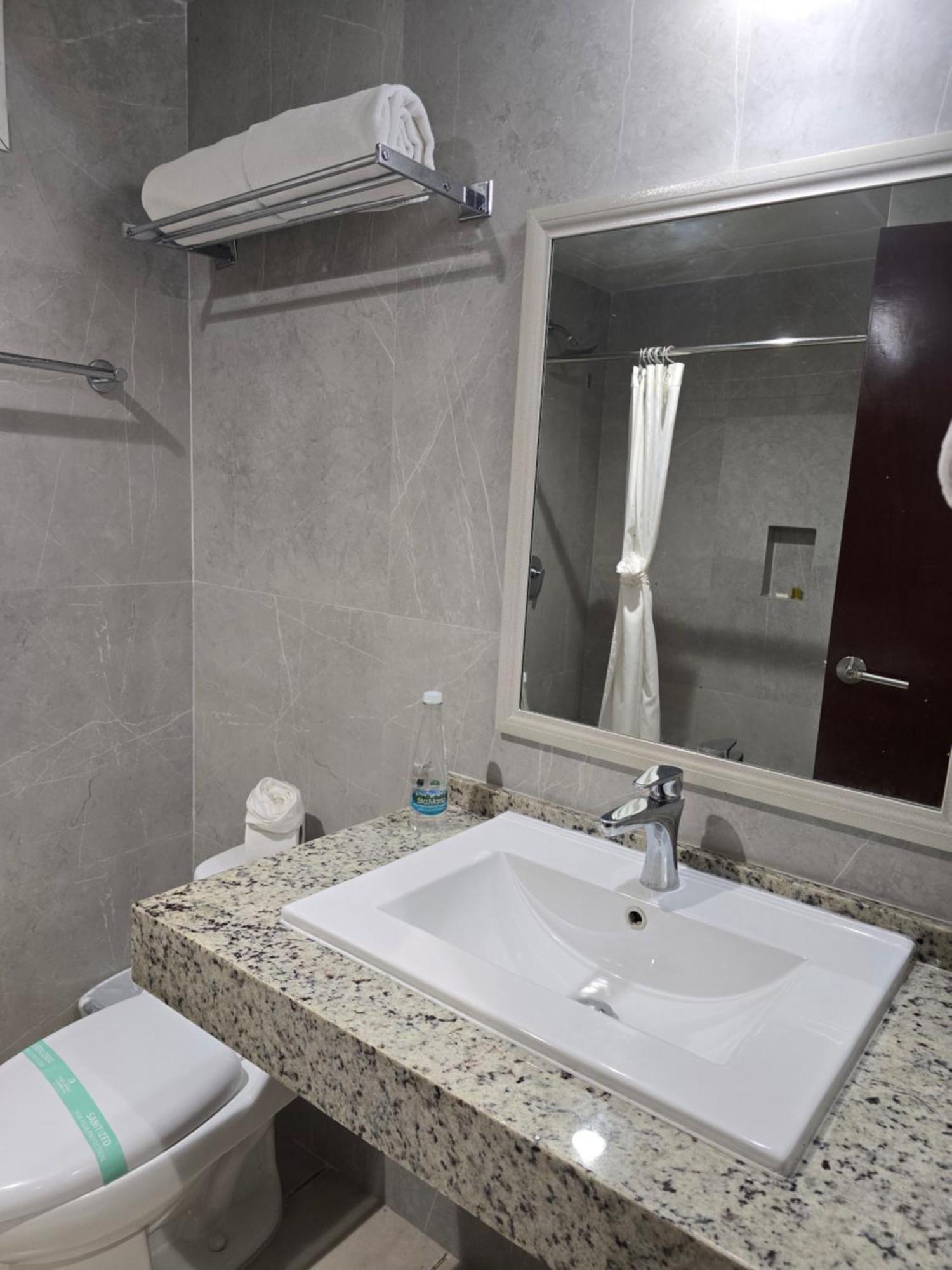 Olas Altas & Hotel 3*