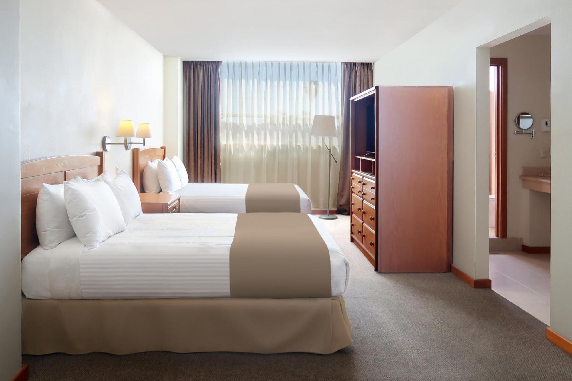 Hotel Gamma Plaza Vizcaya Durango