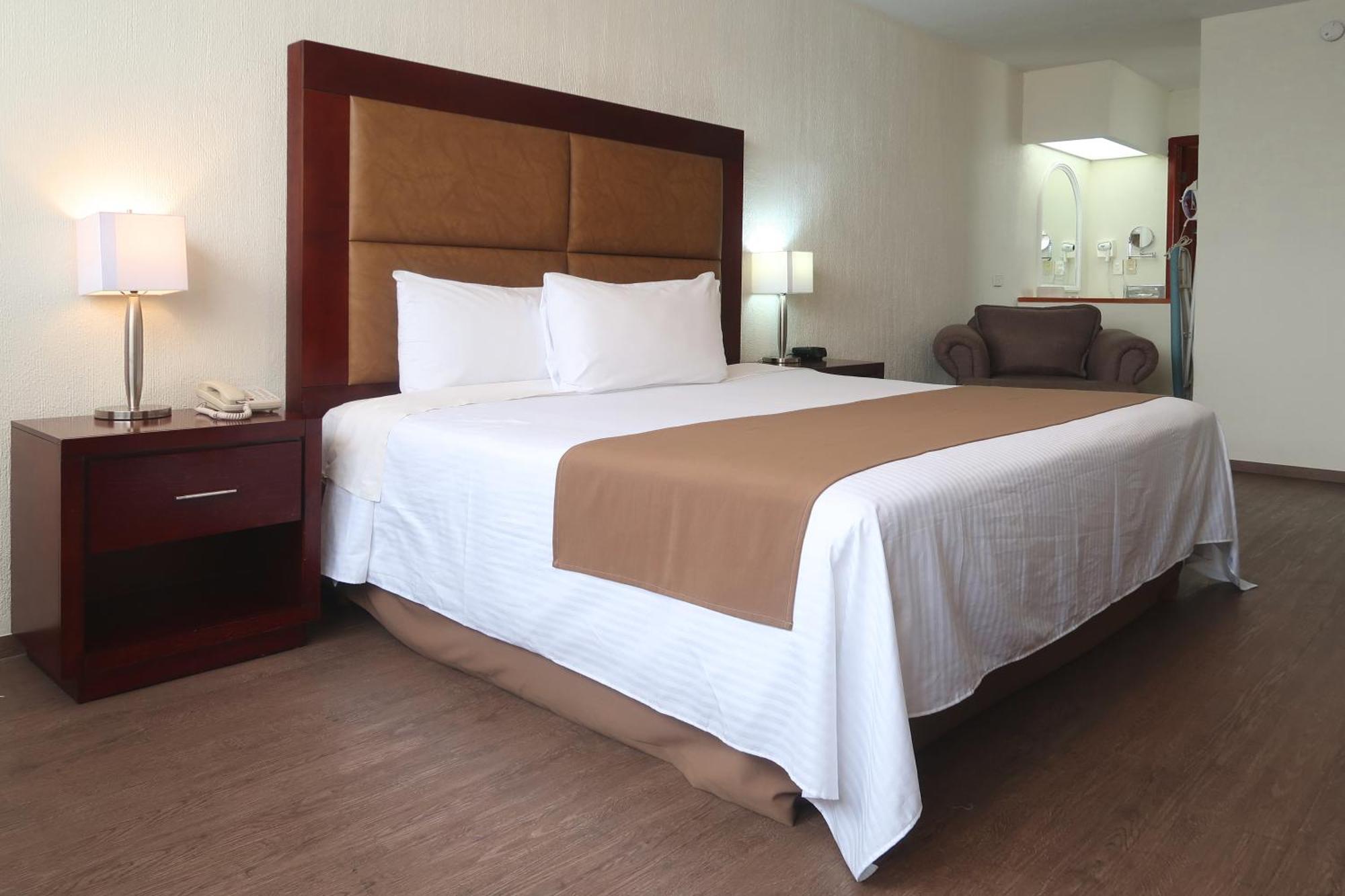 Gamma Plaza Vizcaya 4*
