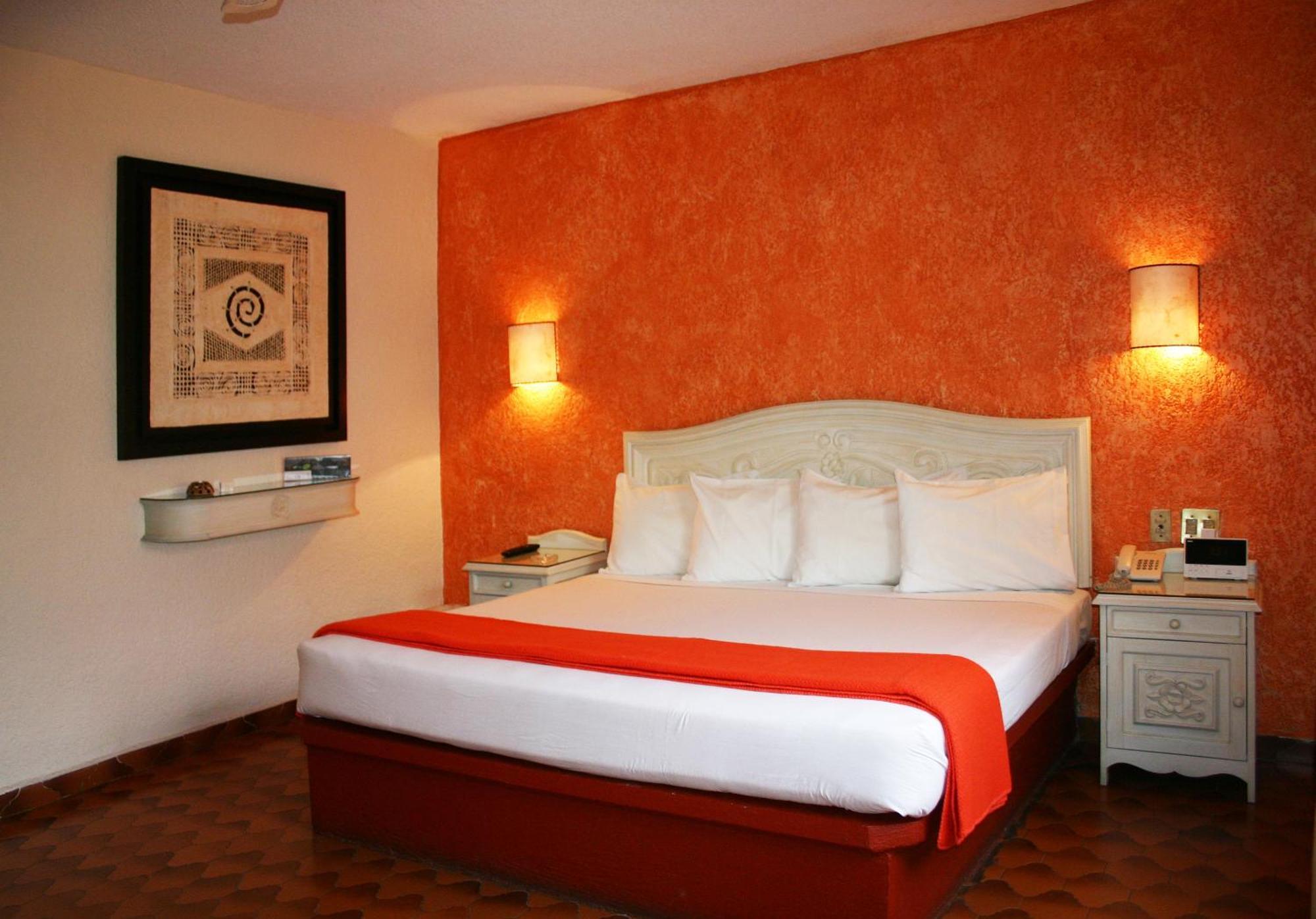 Del Conquistador Hotel Cuernavaca