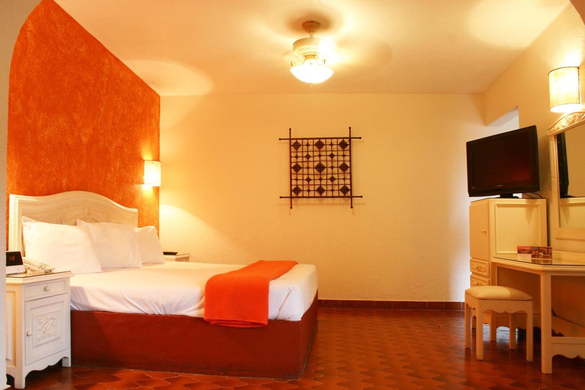 Del Conquistador 4* Cuernavaca