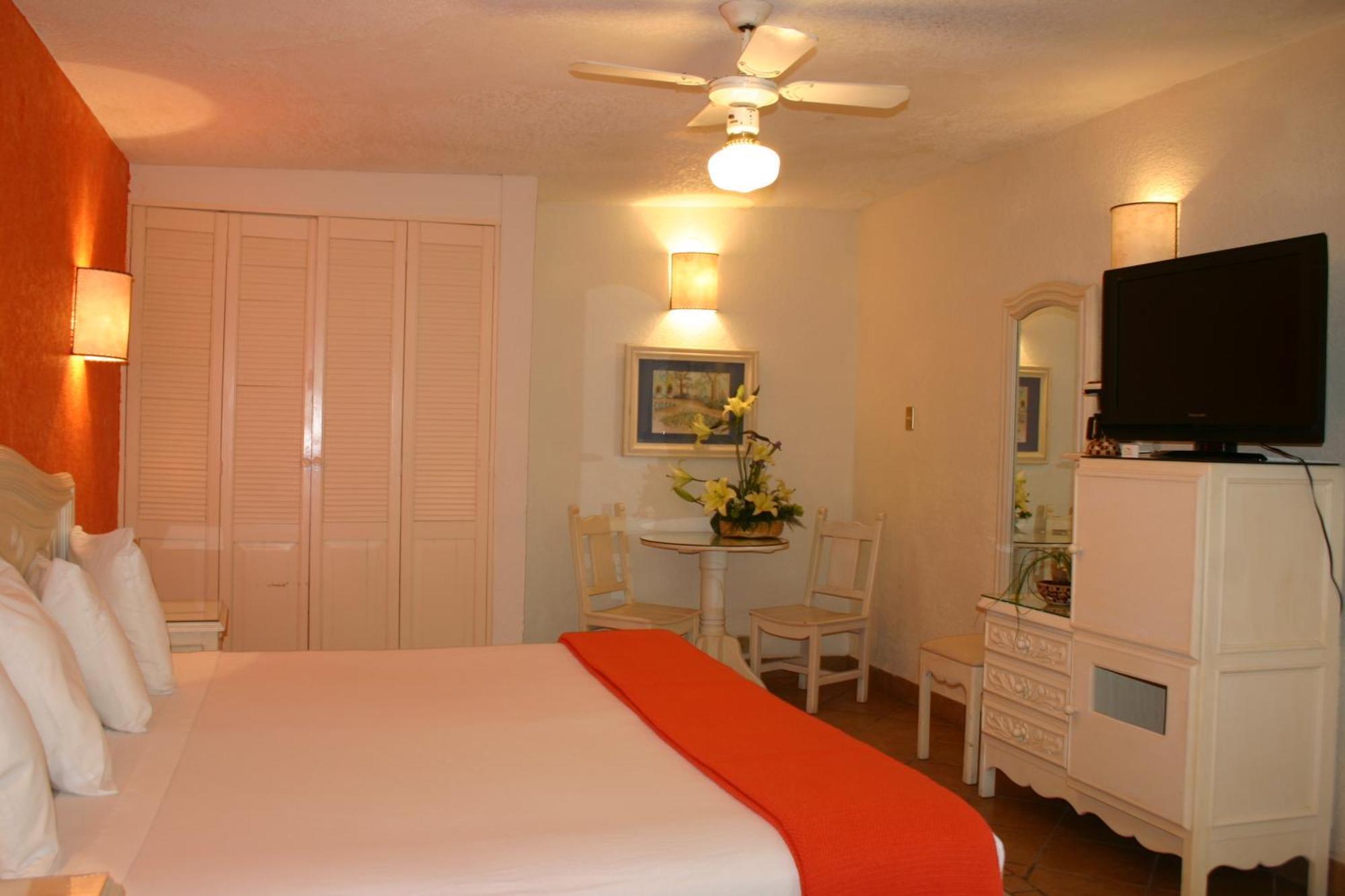Del Conquistador Hotel 4*
