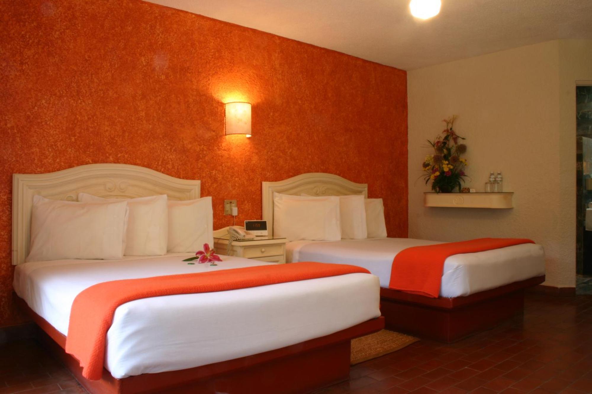 Del Conquistador Hotel Cuernavaca