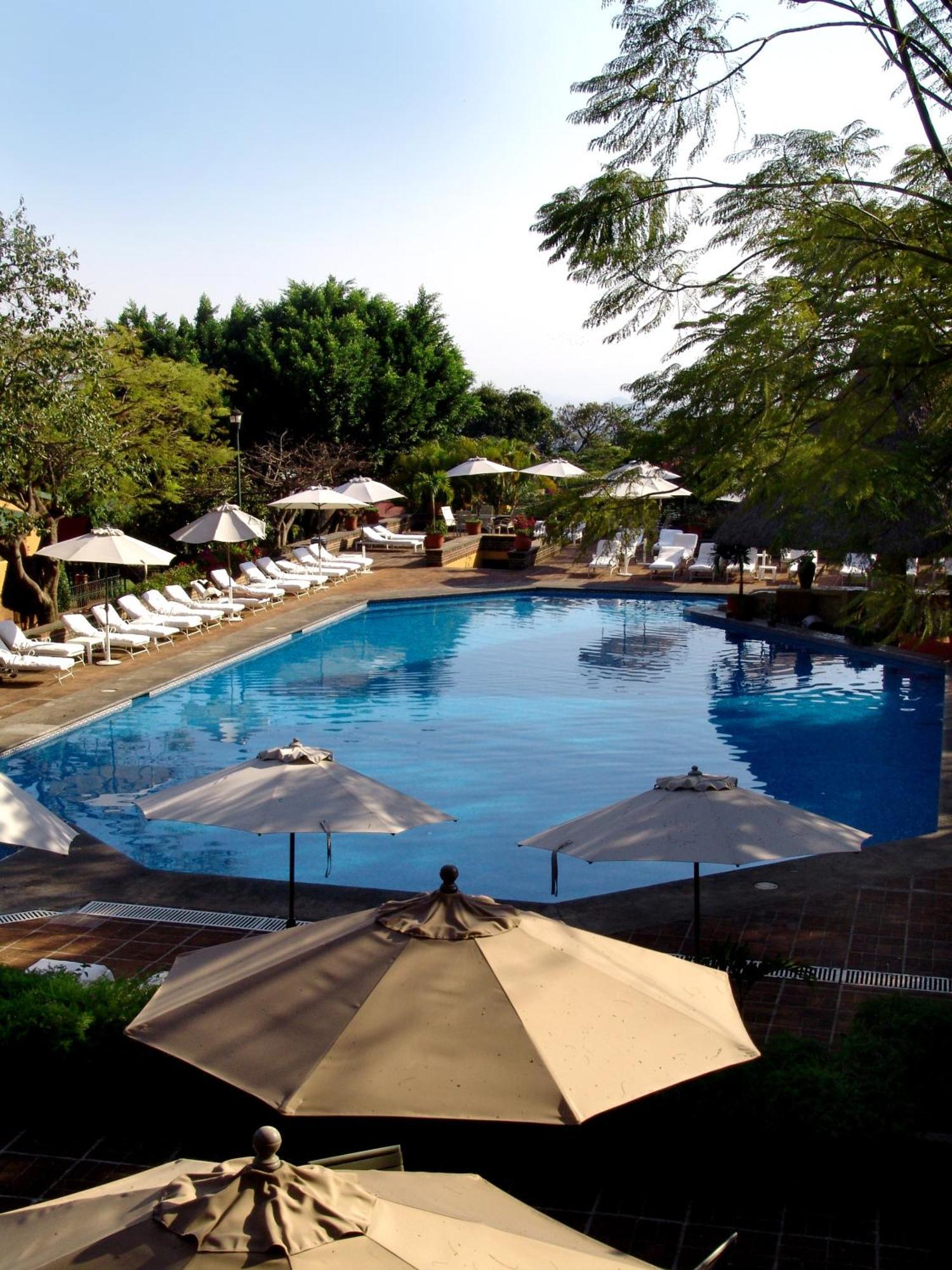 Hotel Del Conquistador