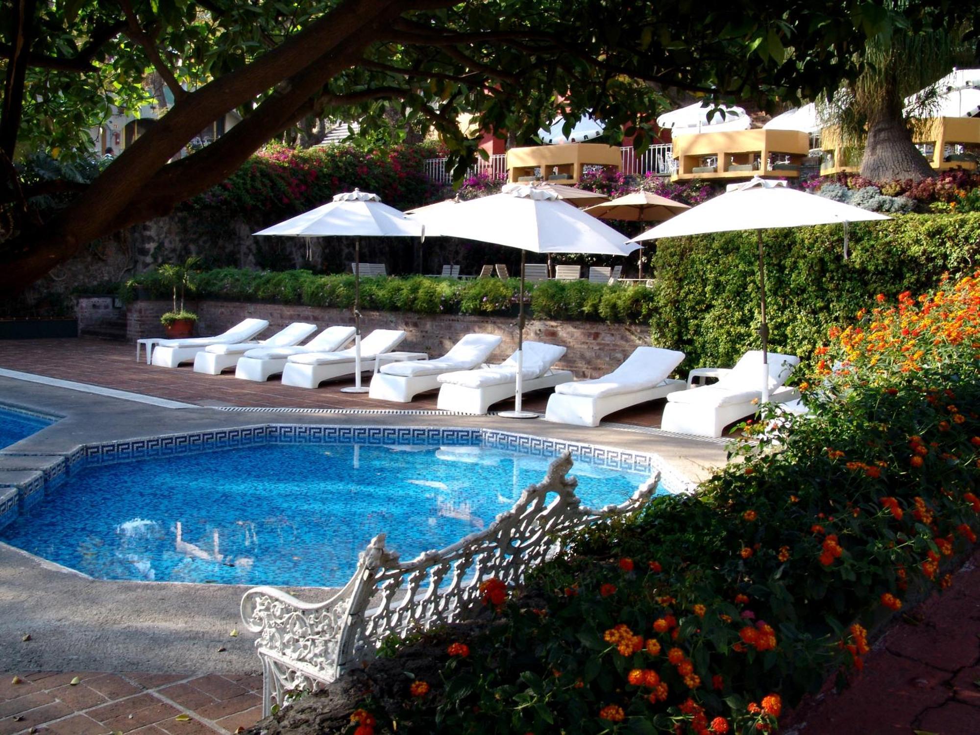 Del Conquistador Hotel