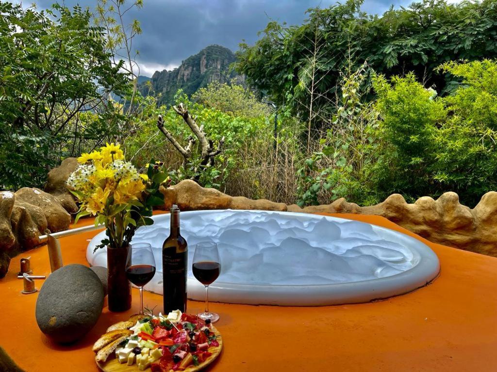 Valle Mistico