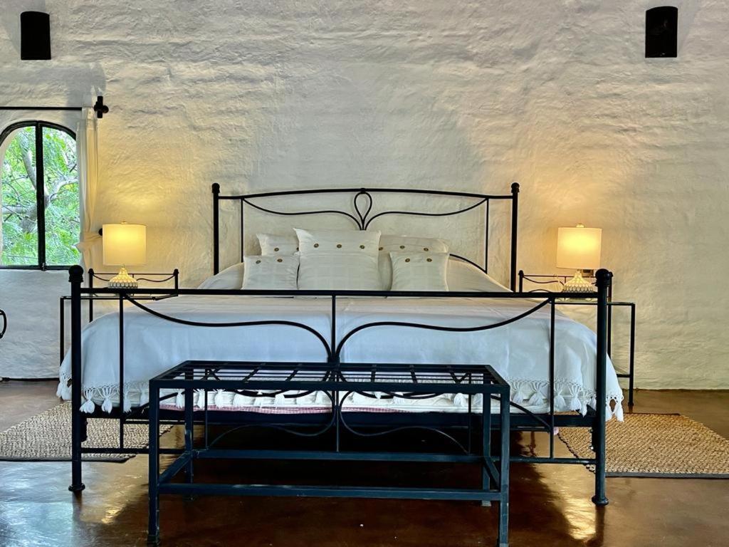 Valle Mistico Hotel Tepoztlan