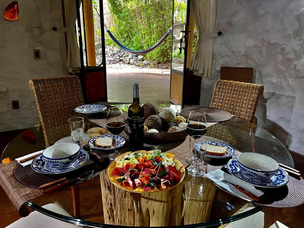 Hotel Valle Mistico