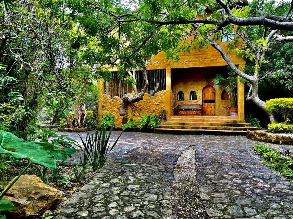 Valle Mistico