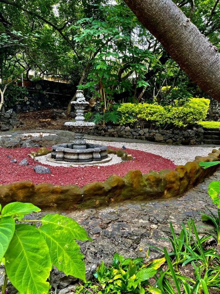 Valle Mistico Hotel