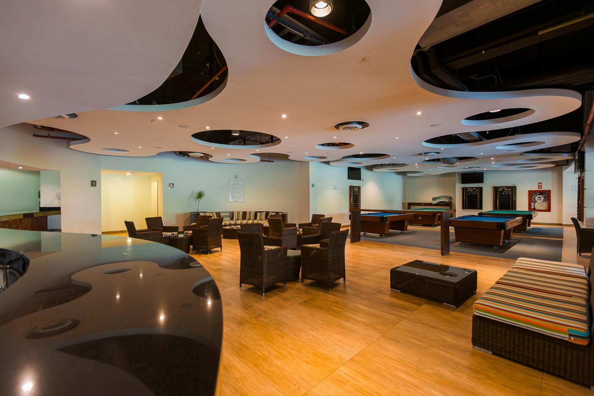 Azul Grand - & Convention Center 5* Ixtapa (Guerrero)