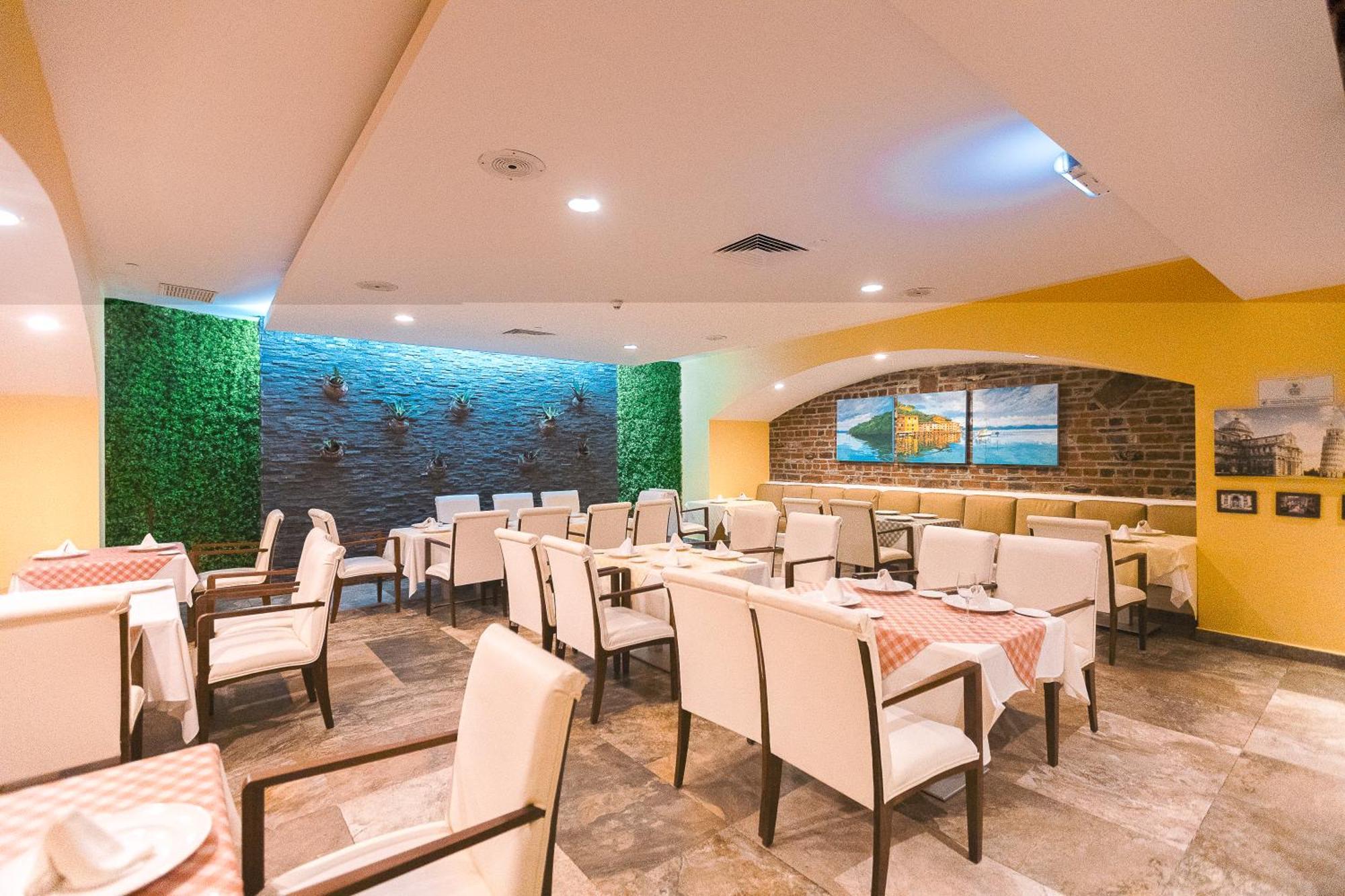 Resort Azul Grand - & Convention Center Ixtapa (Guerrero)