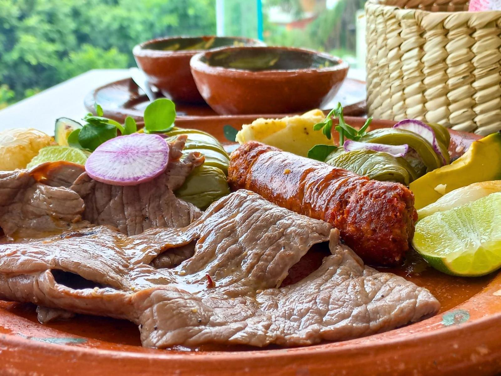 Del Conquistador Hotel Cuernavaca