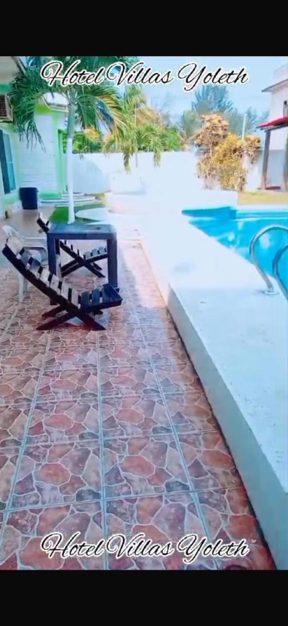 Hotel Villas Yoleth Hotel 3*