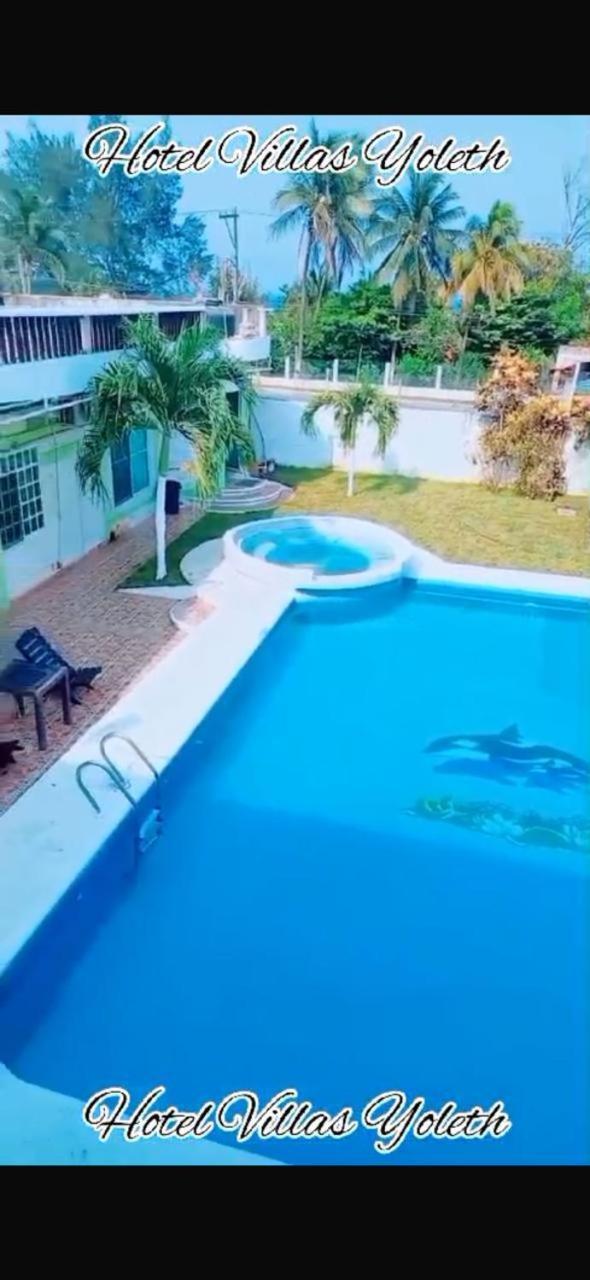 Villas Yoleth Hotel 3*