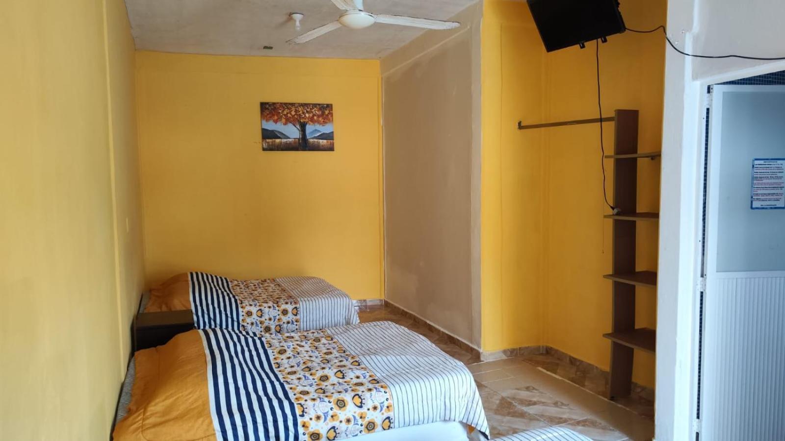 Villas Yoleth Hotel Hotel