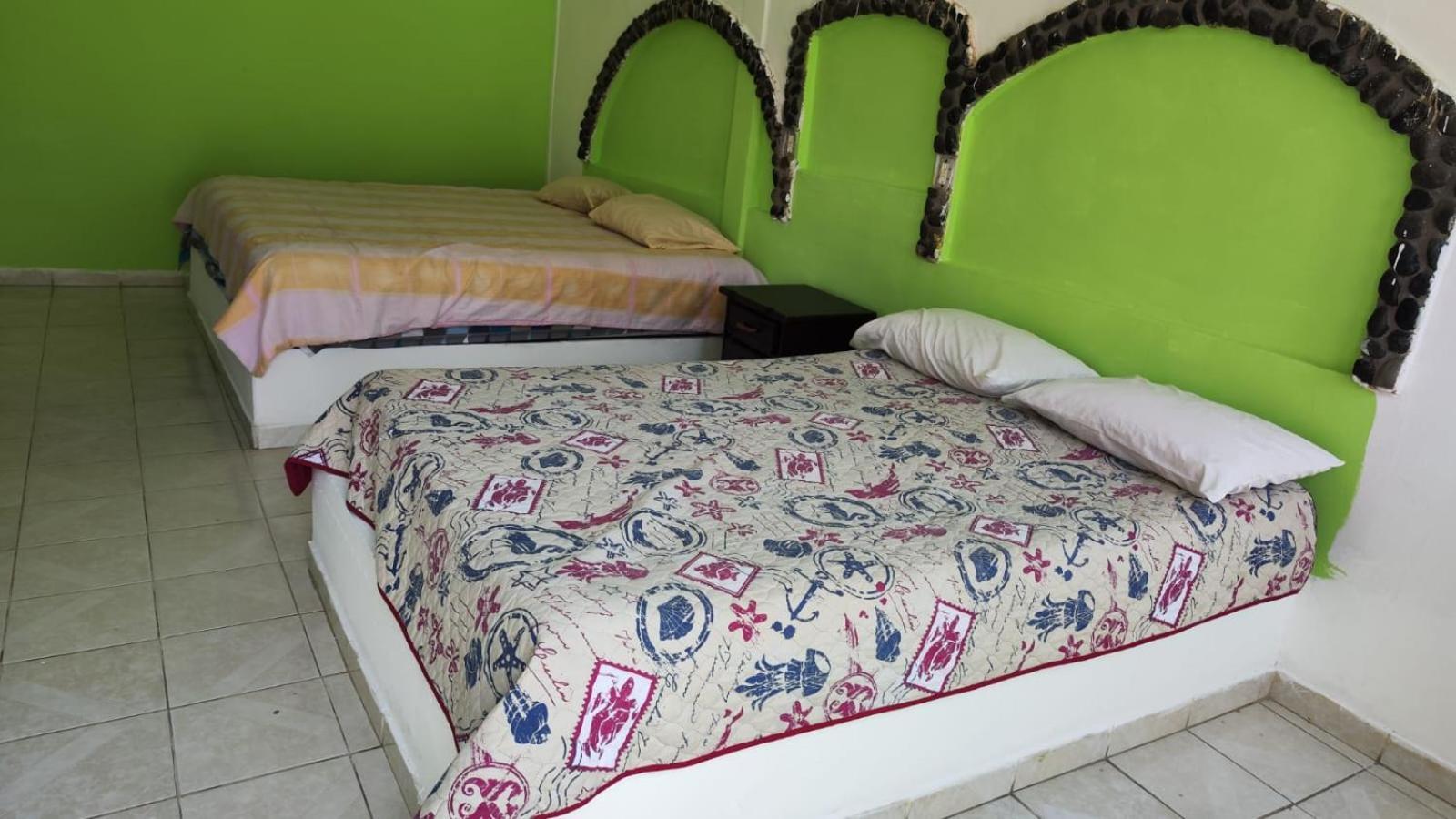 Hotel Villas Yoleth Hotel 3*
