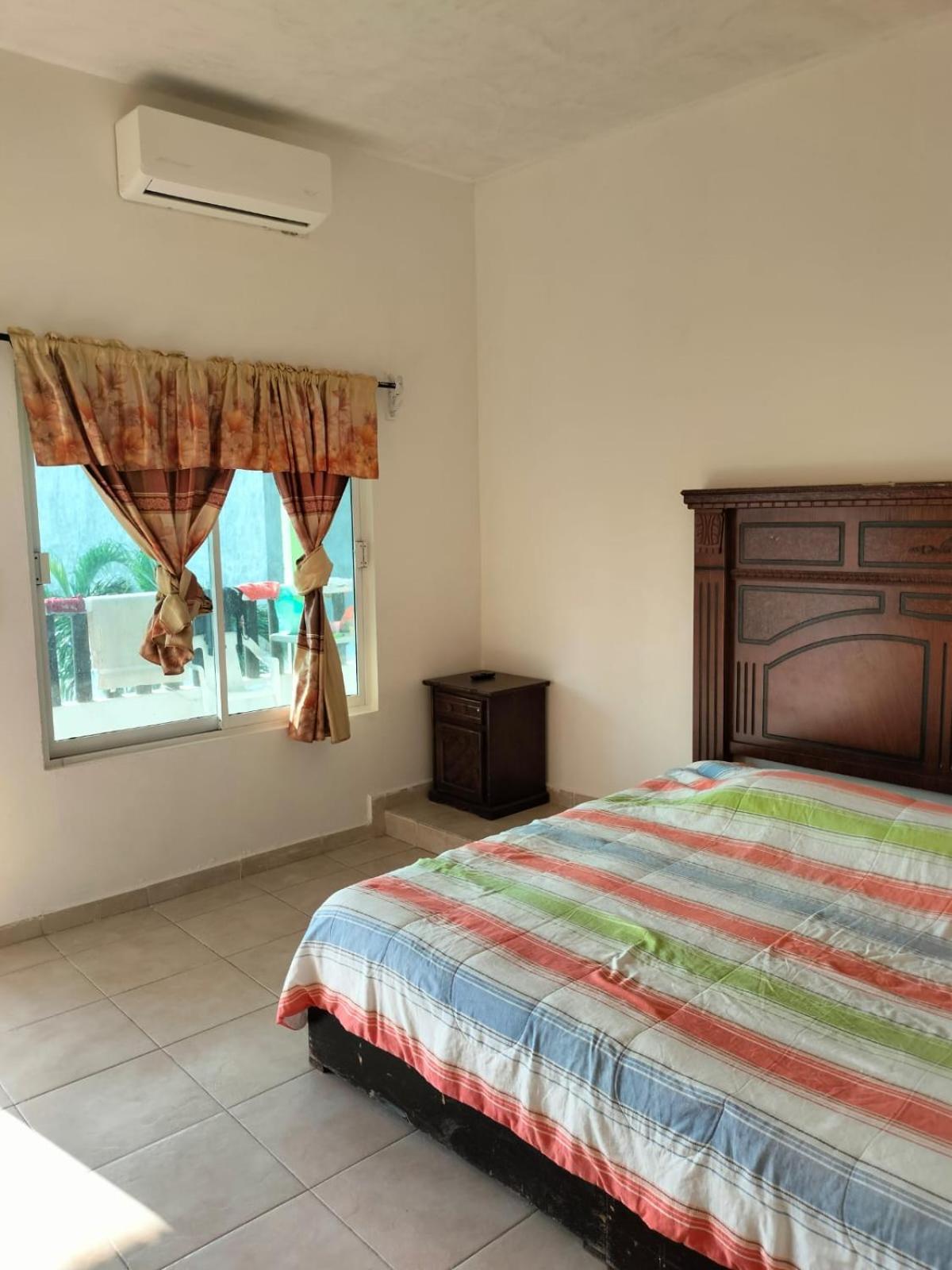 Villas Yoleth Hotel Hotel Playa Chachalacas