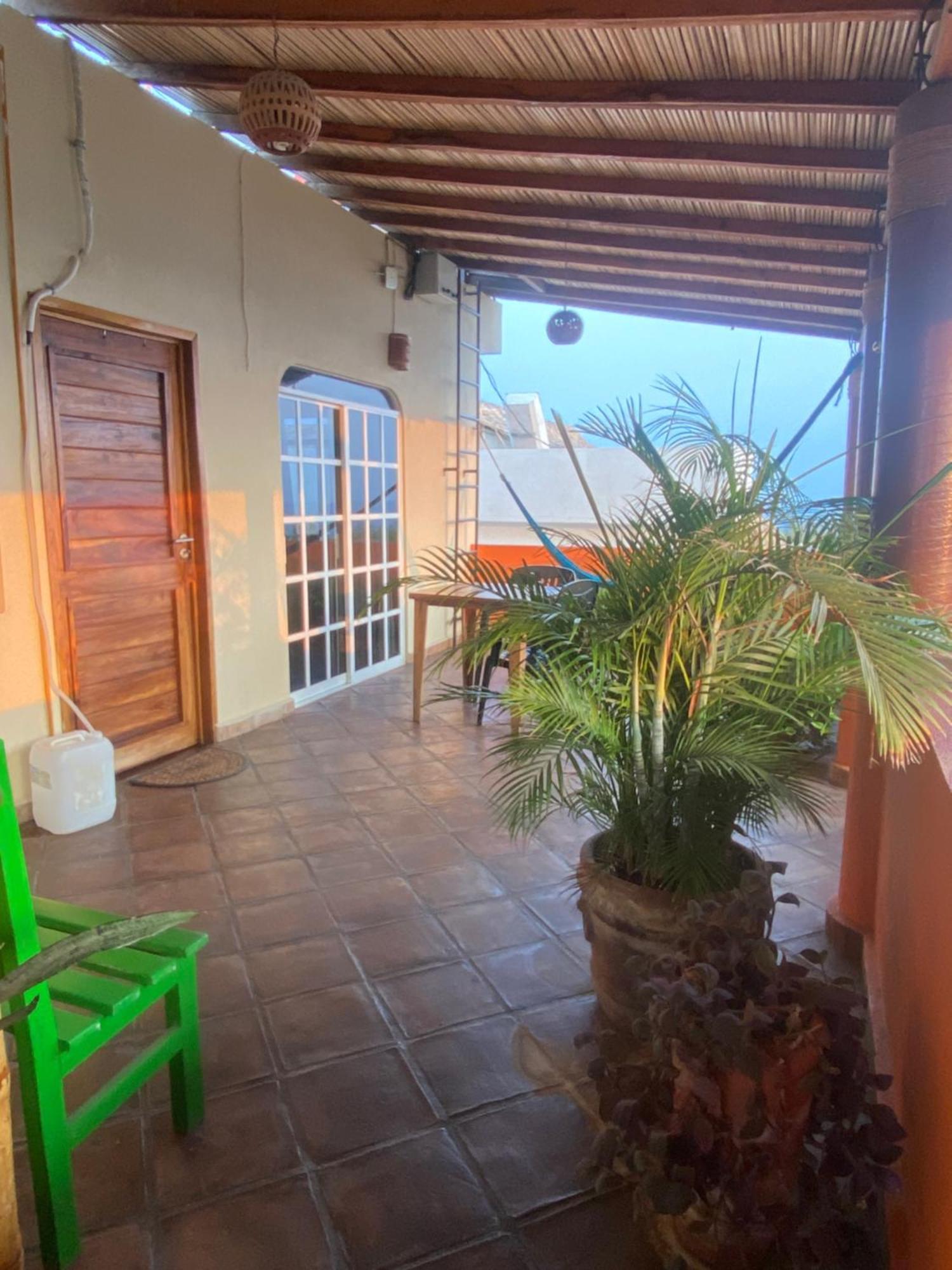 Apartment Cielito Lindo