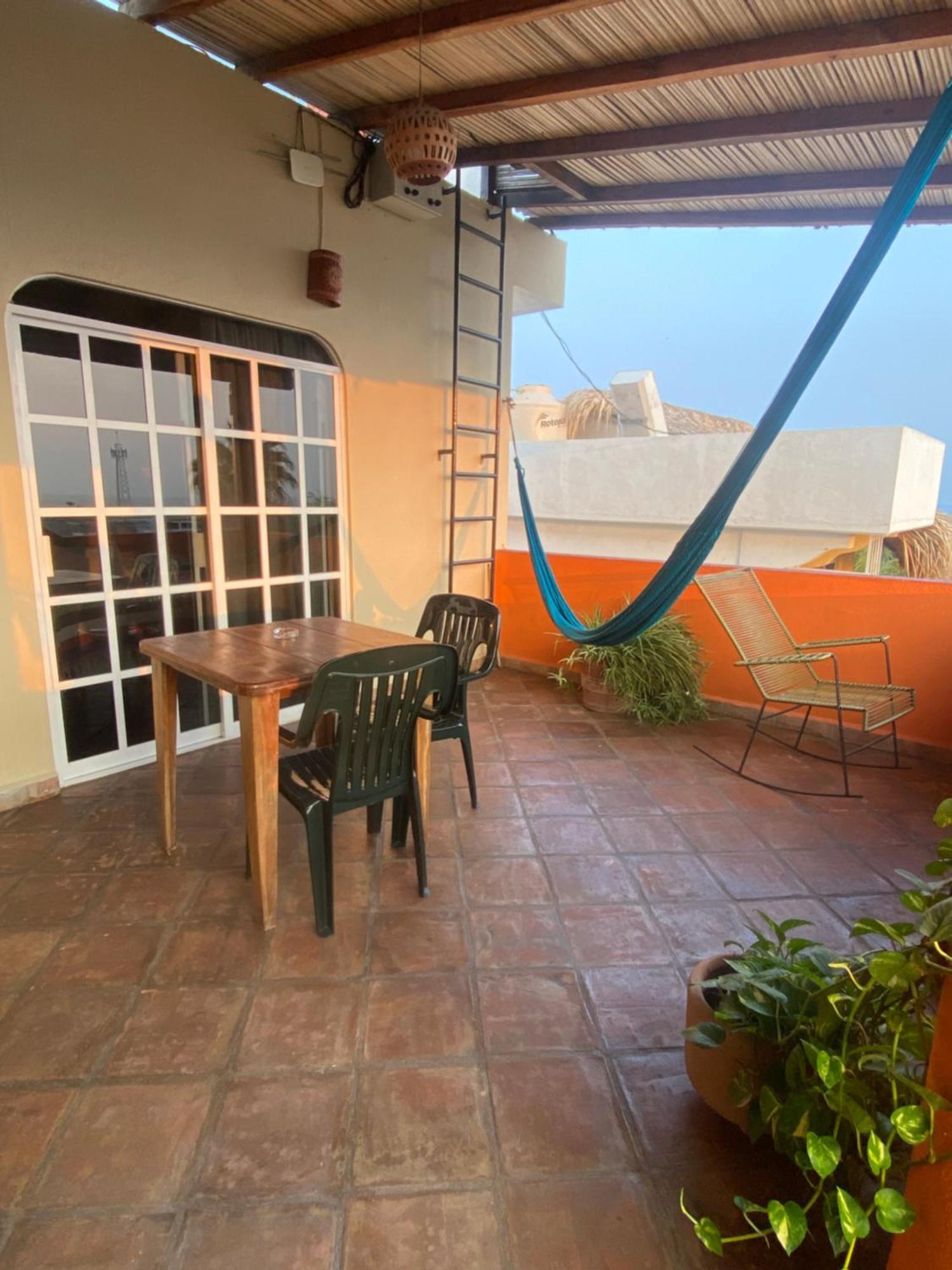 Cielito Lindo Apartment