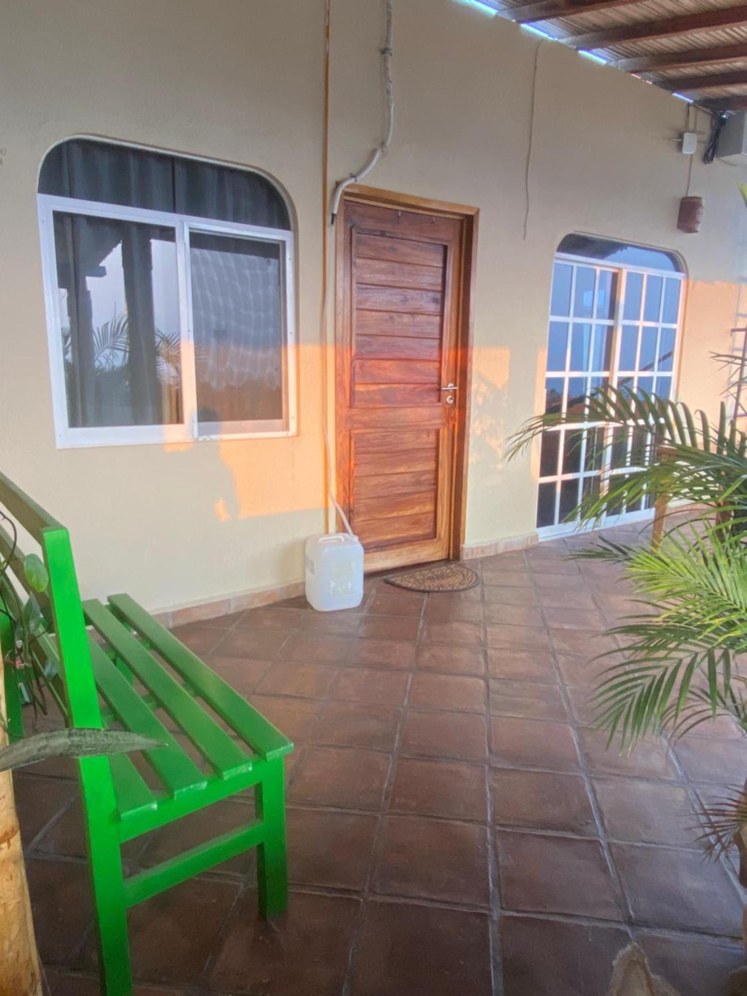 Apartment Cielito Lindo