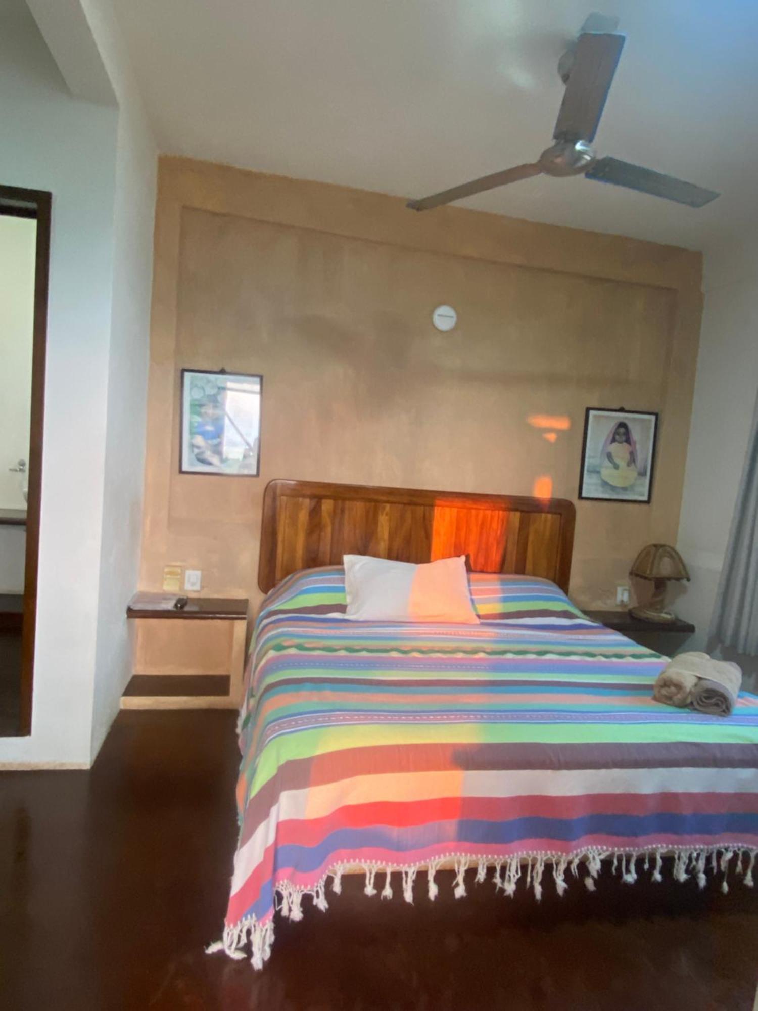 Apartment Cielito Lindo *