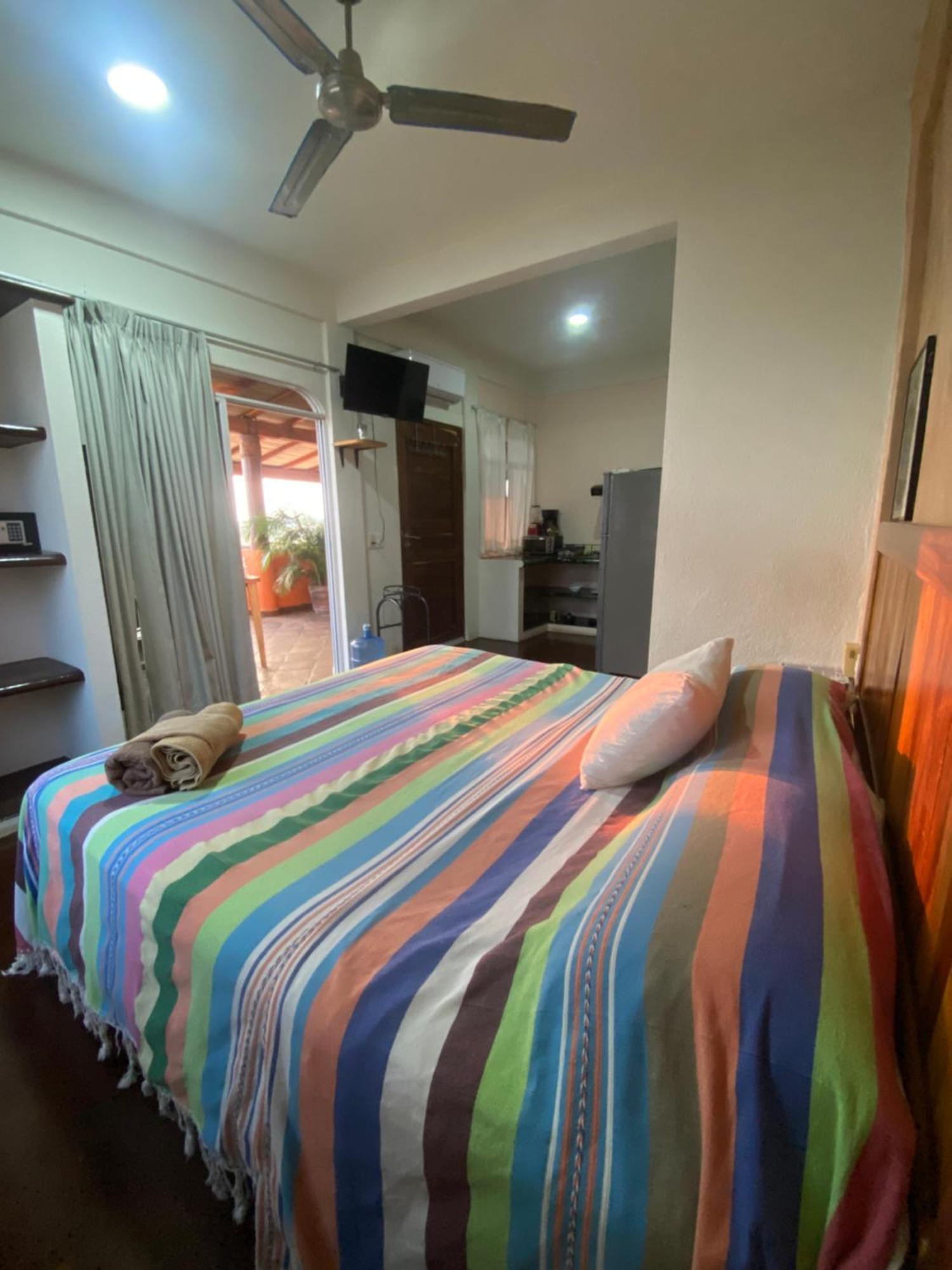 Apartment Cielito Lindo Puerto Escondido (Oaxaca)