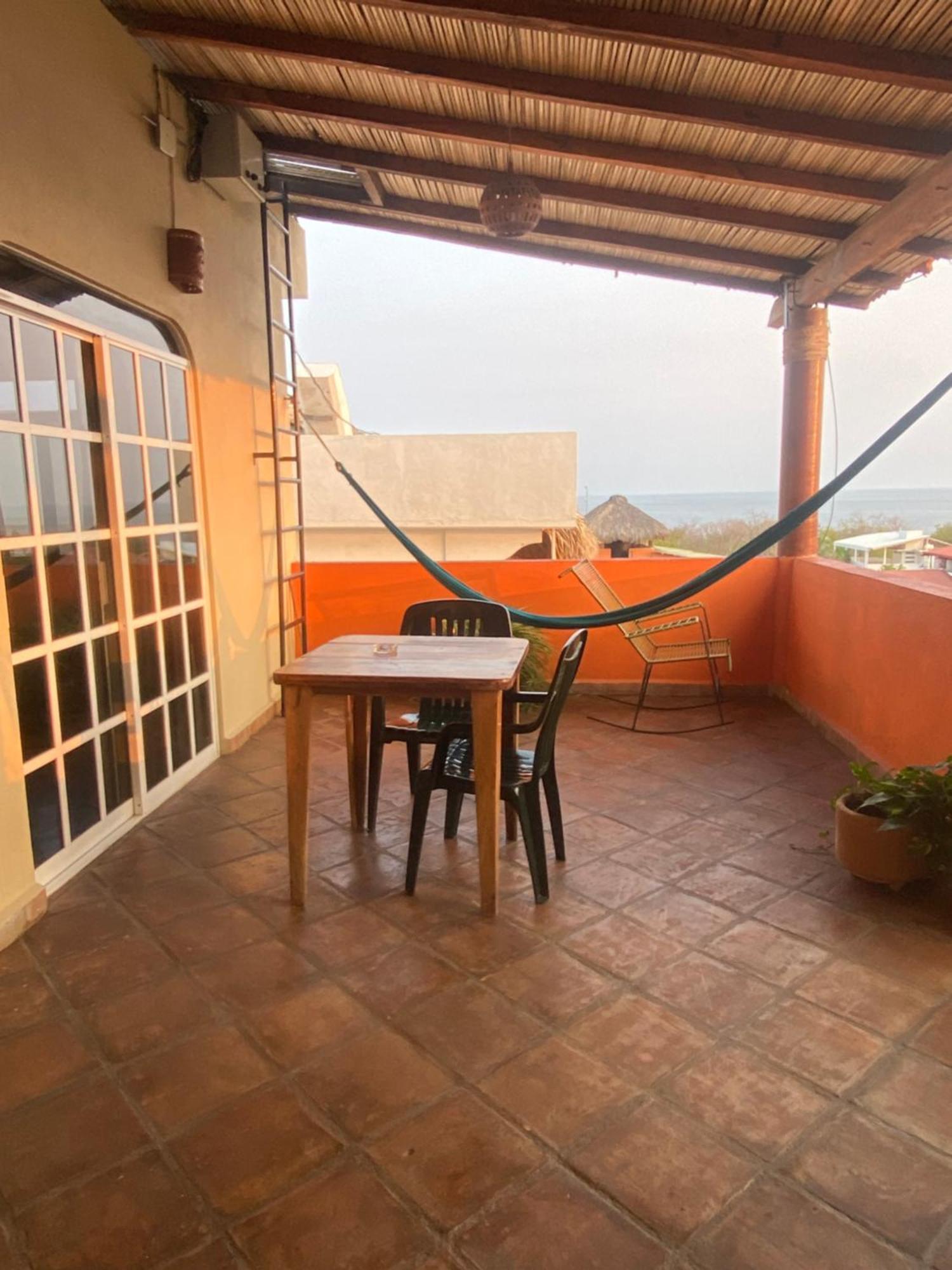 Cielito Lindo * Puerto Escondido (Oaxaca)