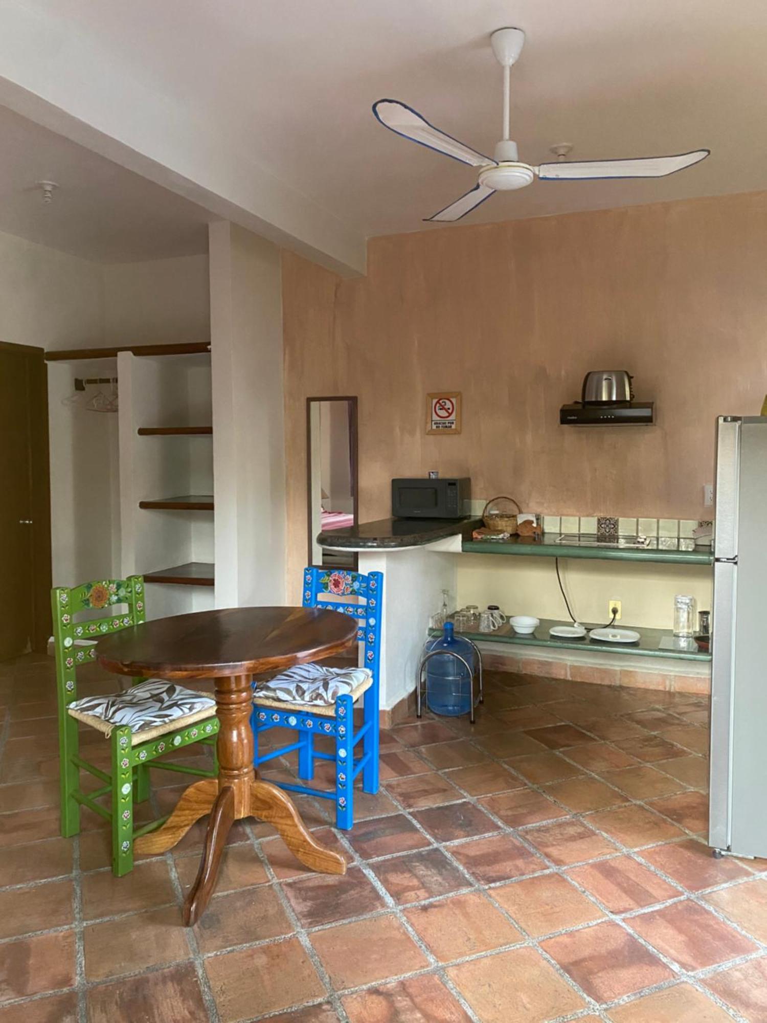 Cielito Lindo Apartment