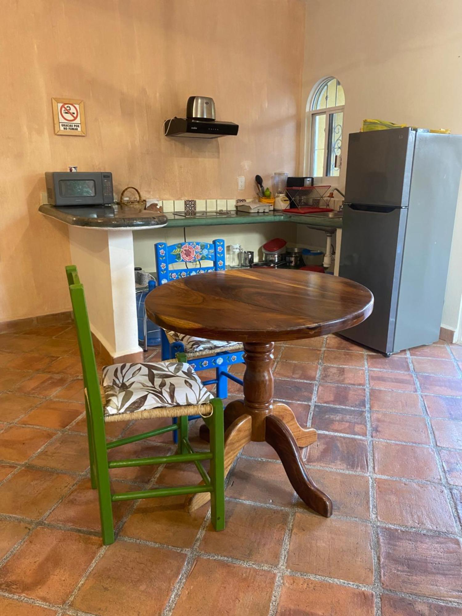 Apartment Cielito Lindo